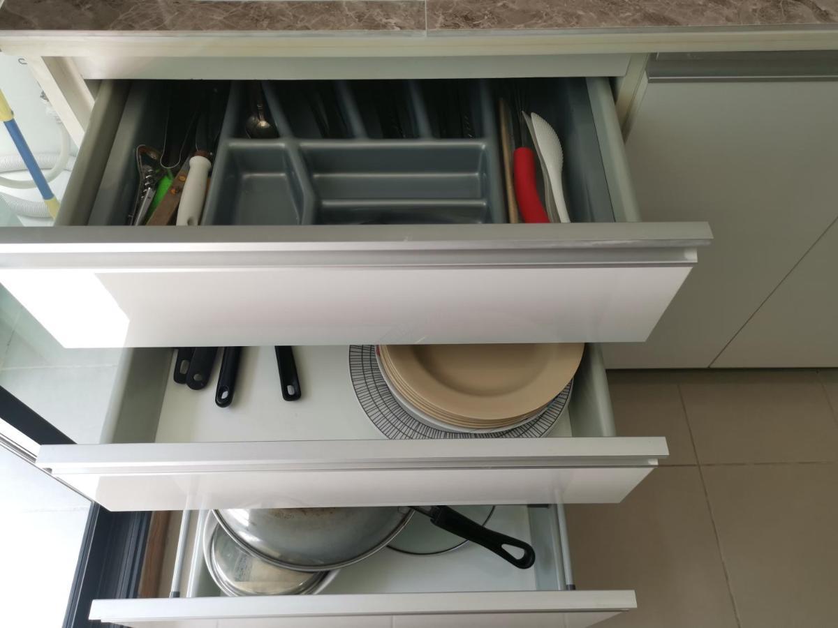 Appartement 2 Floor - Centrio Near Shopping Mall And Old Town