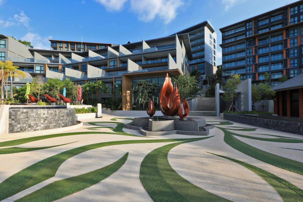 2bdr With Jacuzzi Seaview By Capitalpro 307 Phuket