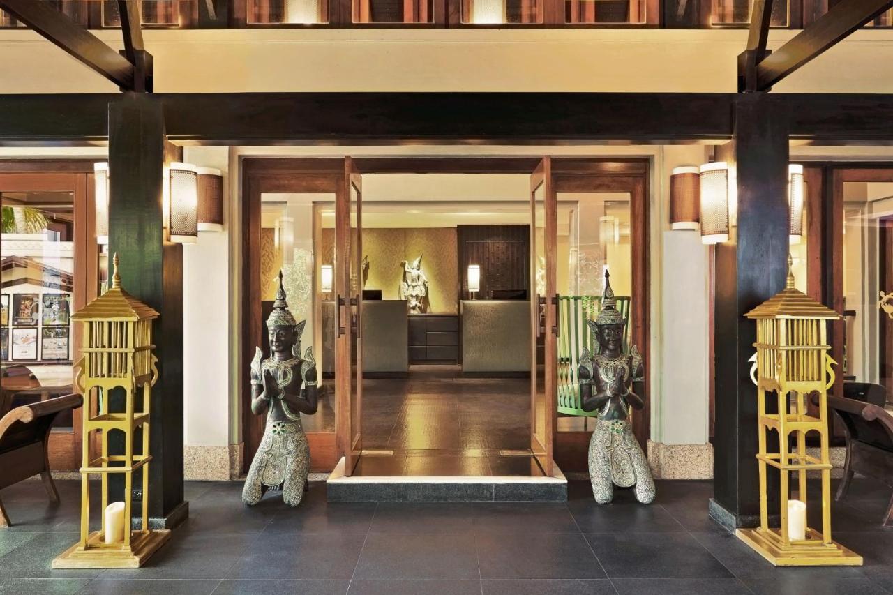 Marriott's - Phuket Hotel