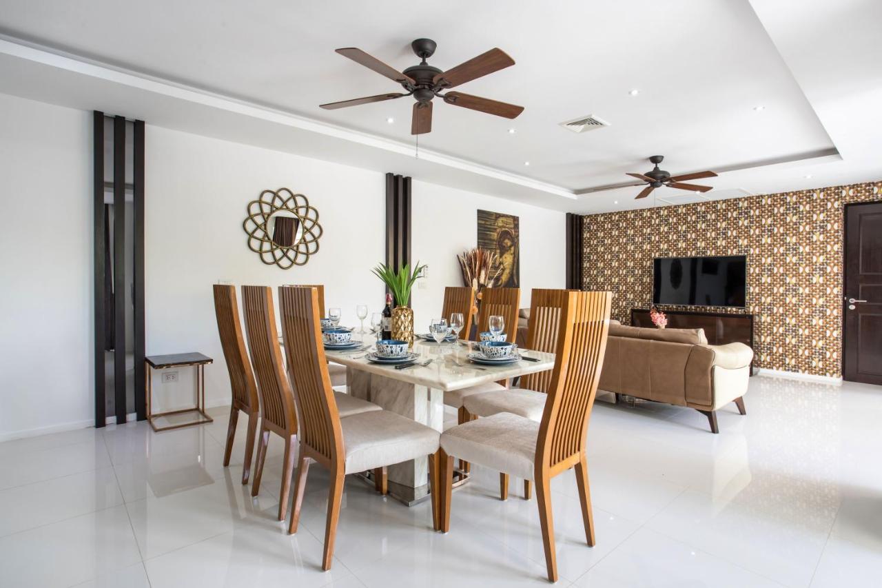 Three-level Xxx * Ban Klang (Phuket)