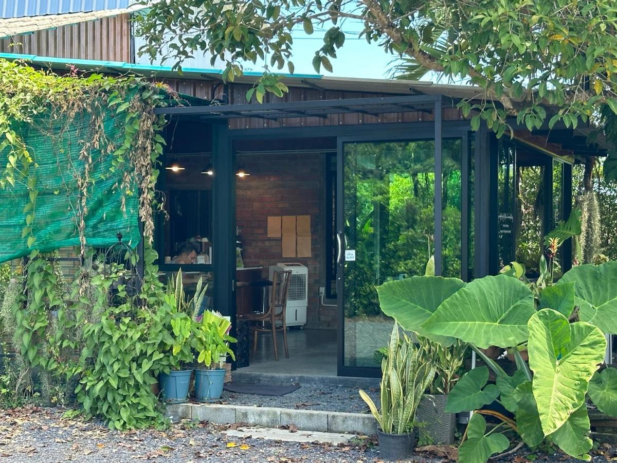 Appartement Liang's เหลียงโฮม Ban Riang