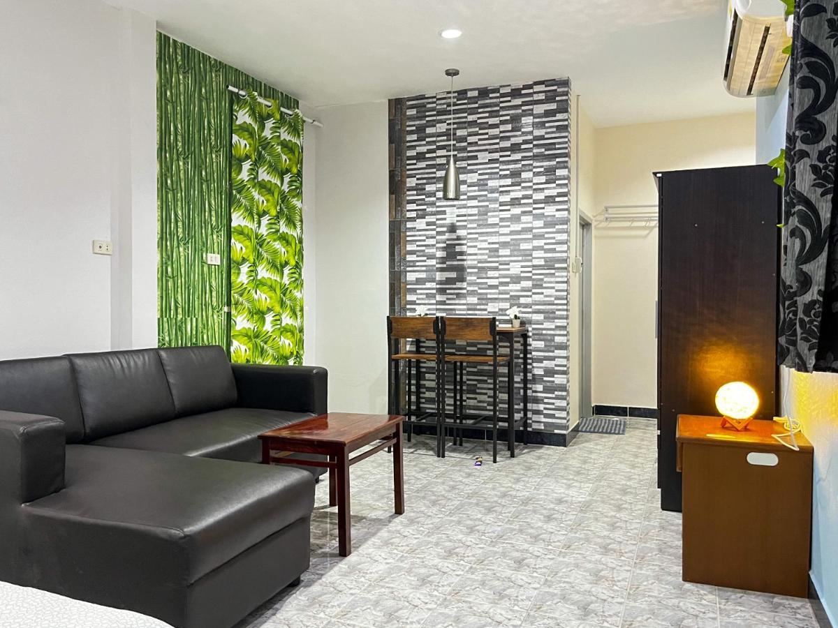 Guest house H&q Bangtao Kitchen Bang Tao Beach (Phuket)