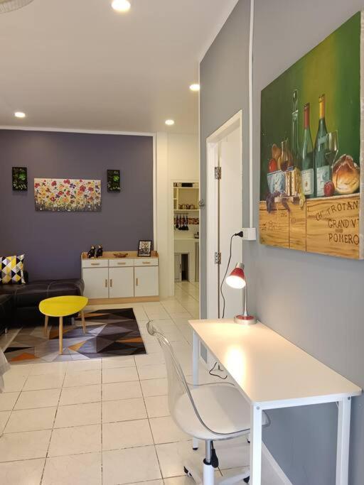Holiday home By Bcare