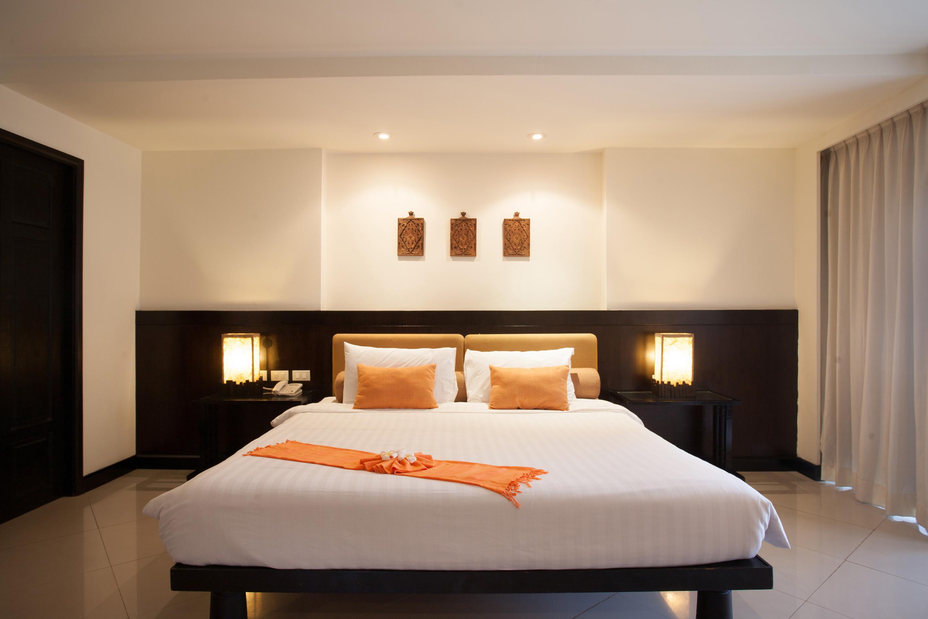 Resort Woraburi Phuket & Spa - Sha Plus 4*