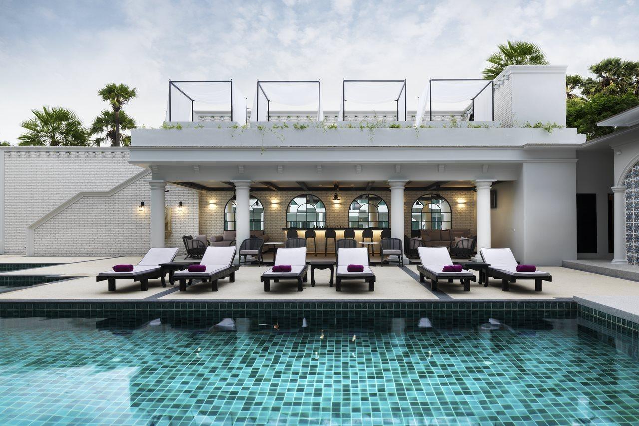Chanalai Romantica - Adults Only, Beach Resort