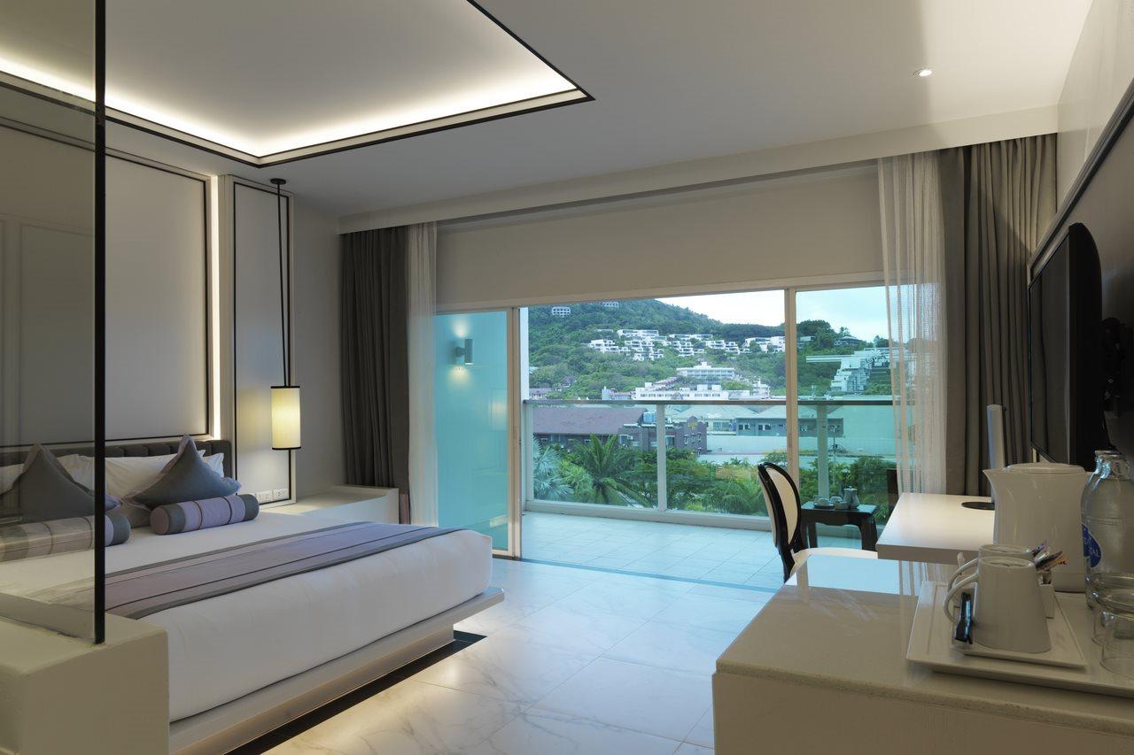 Chanalai Romantica - Adults Only, Beach Resort Strand Kata