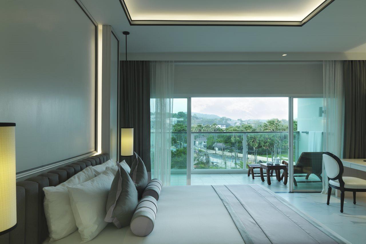 Resort Chanalai Romantica - Adults Only, Beach 4*