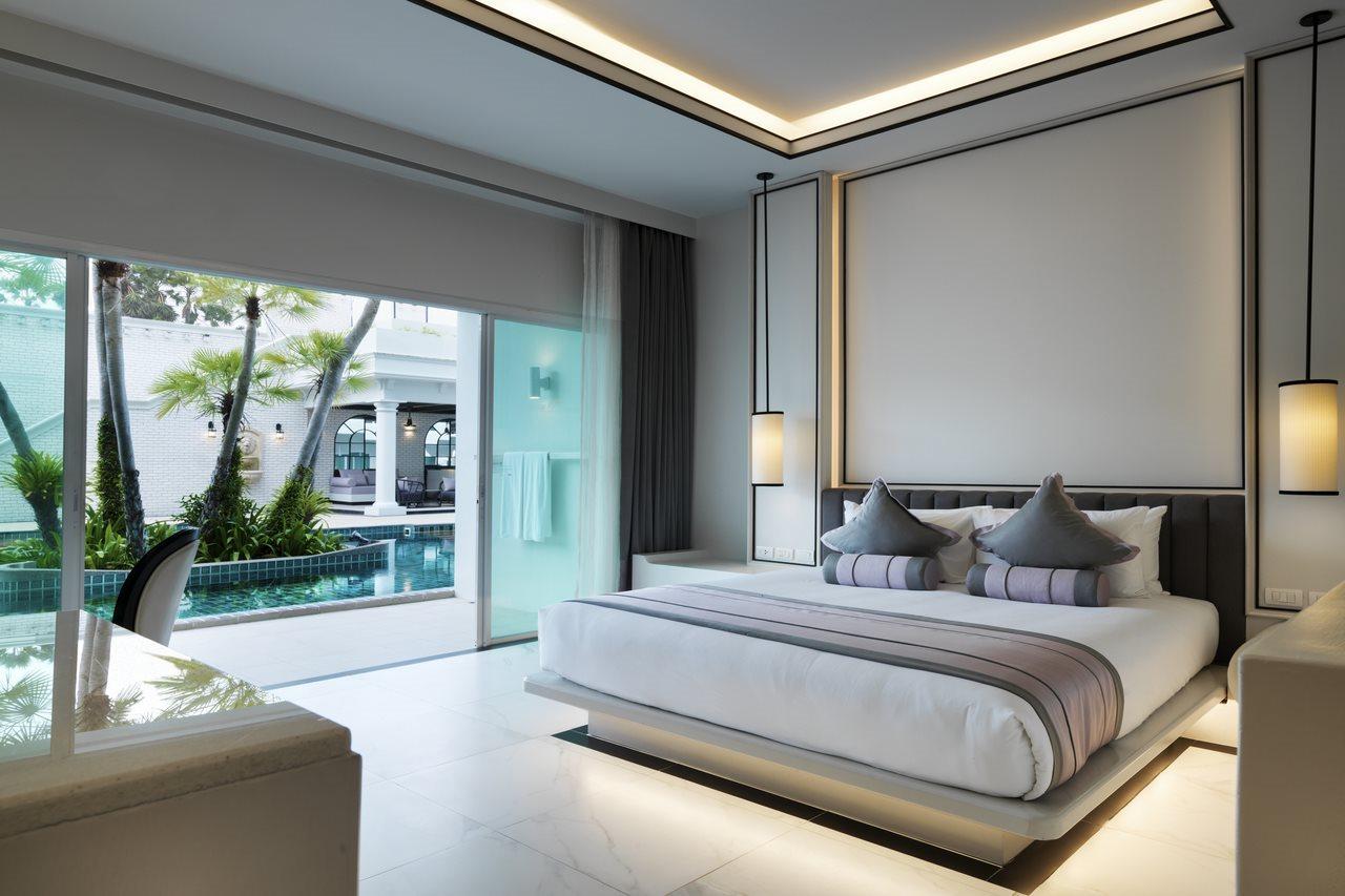 Chanalai Romantica - Adults Only, Beach Resort 4*