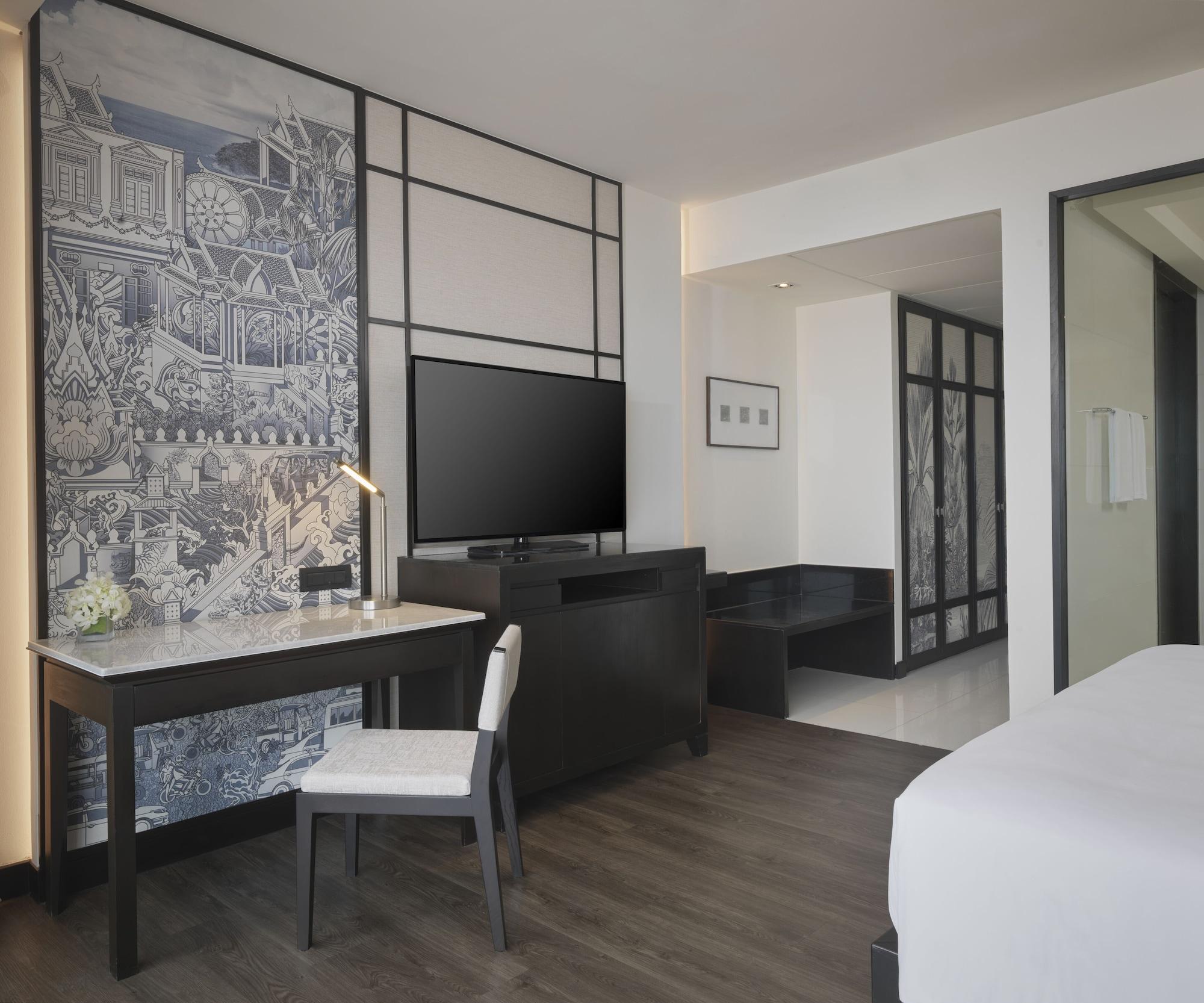 Hotel Hyatt Regency Phuket 5*