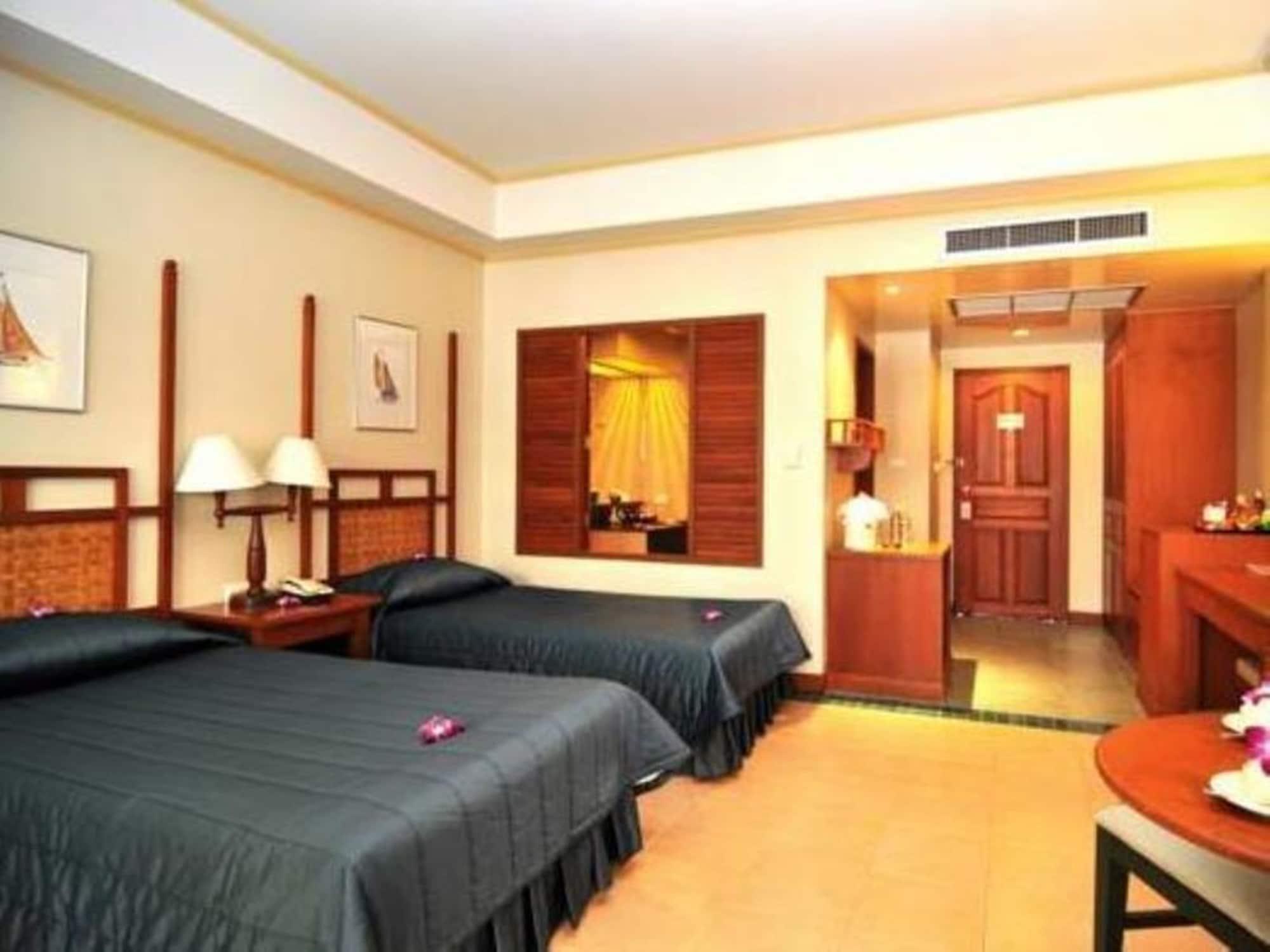 Hotel Princess Sha Extra 3*