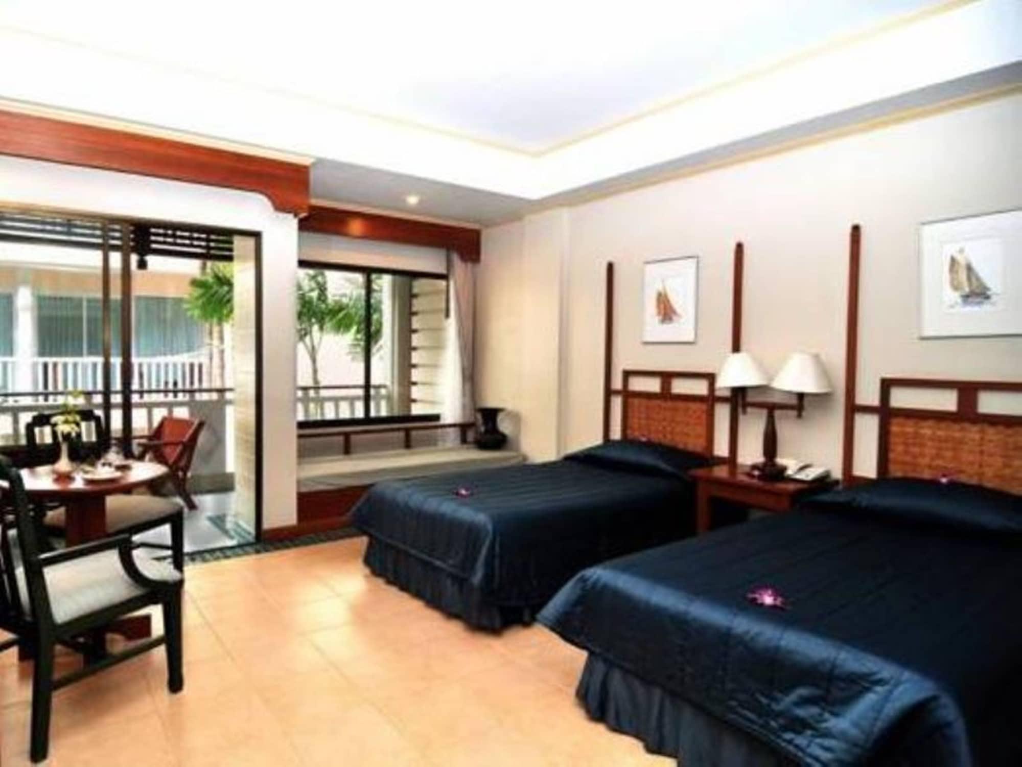 Princess Sha Extra Hotel