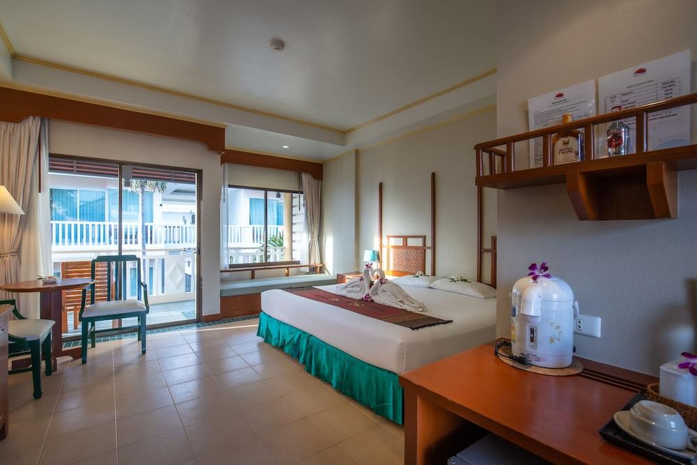 Princess Sha Extra Hotel 3*