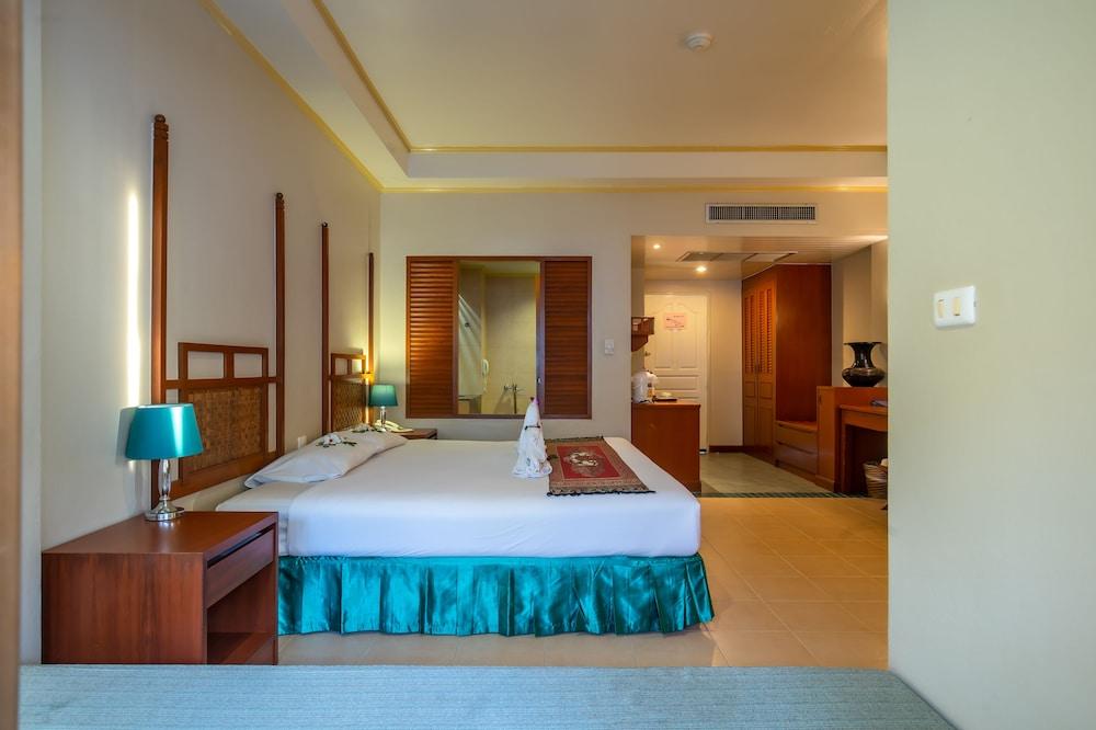 Princess Sha Extra Hotel 3*