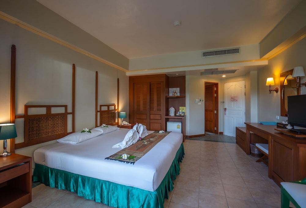 Hotel Princess Sha Extra