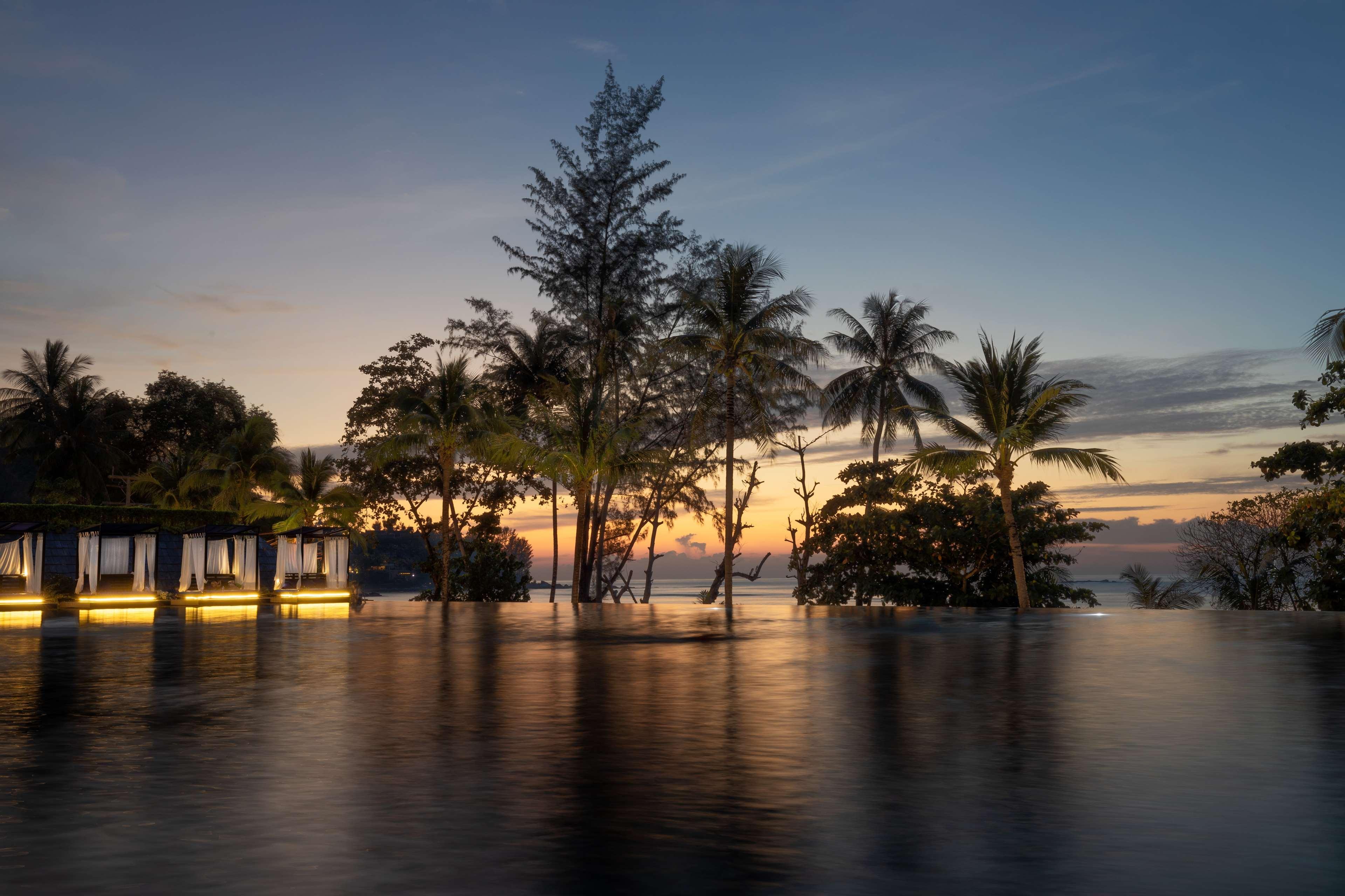Hotel Hyatt Regency Phuket Pantai Kamala