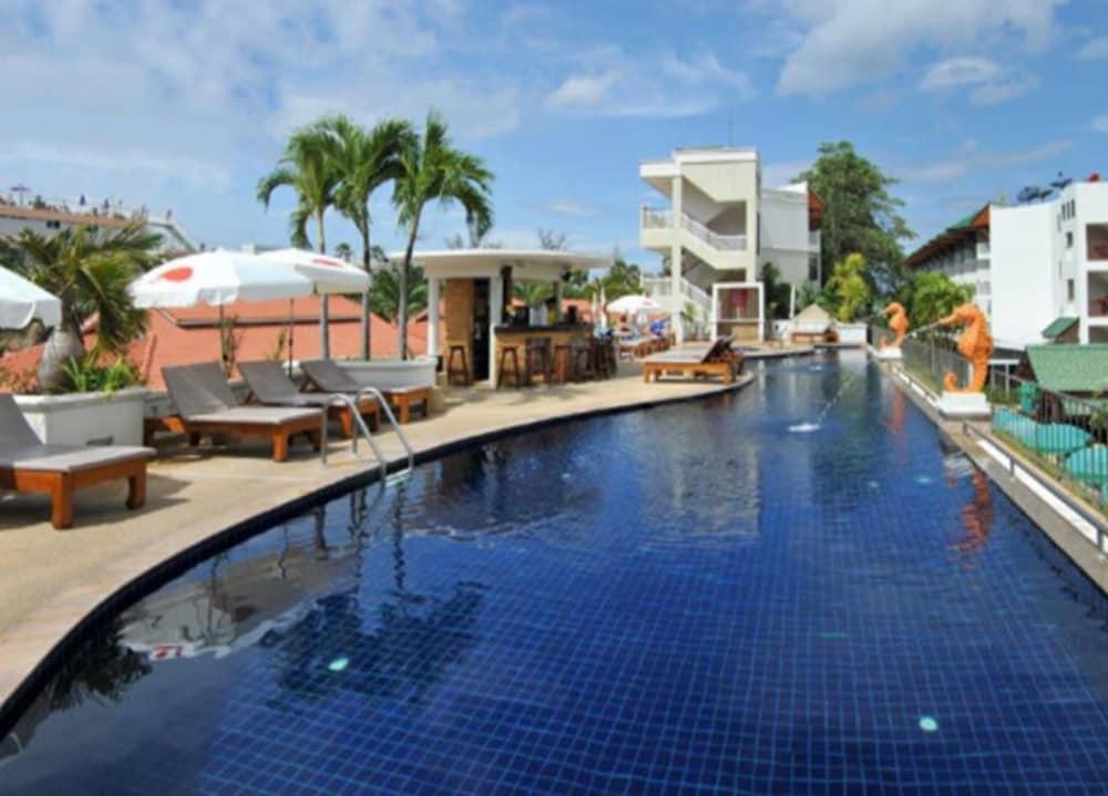 Hotel Princess Sha Extra