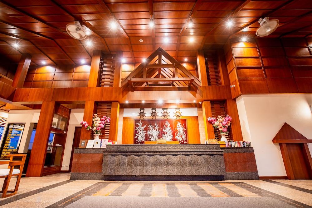 Princess Sha Extra Hotel