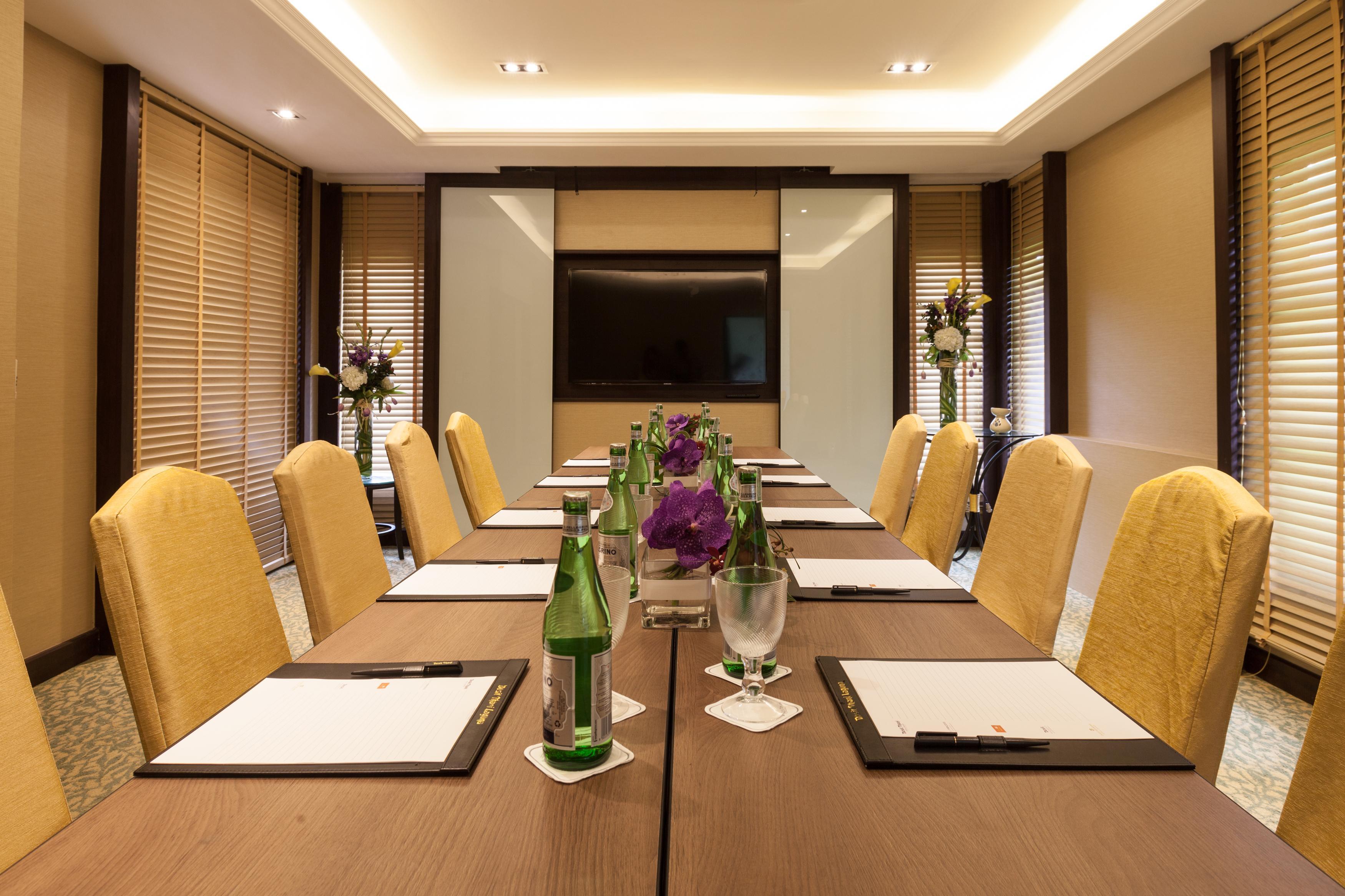 Hotel Dusit Thani Laguna Phuket 5*