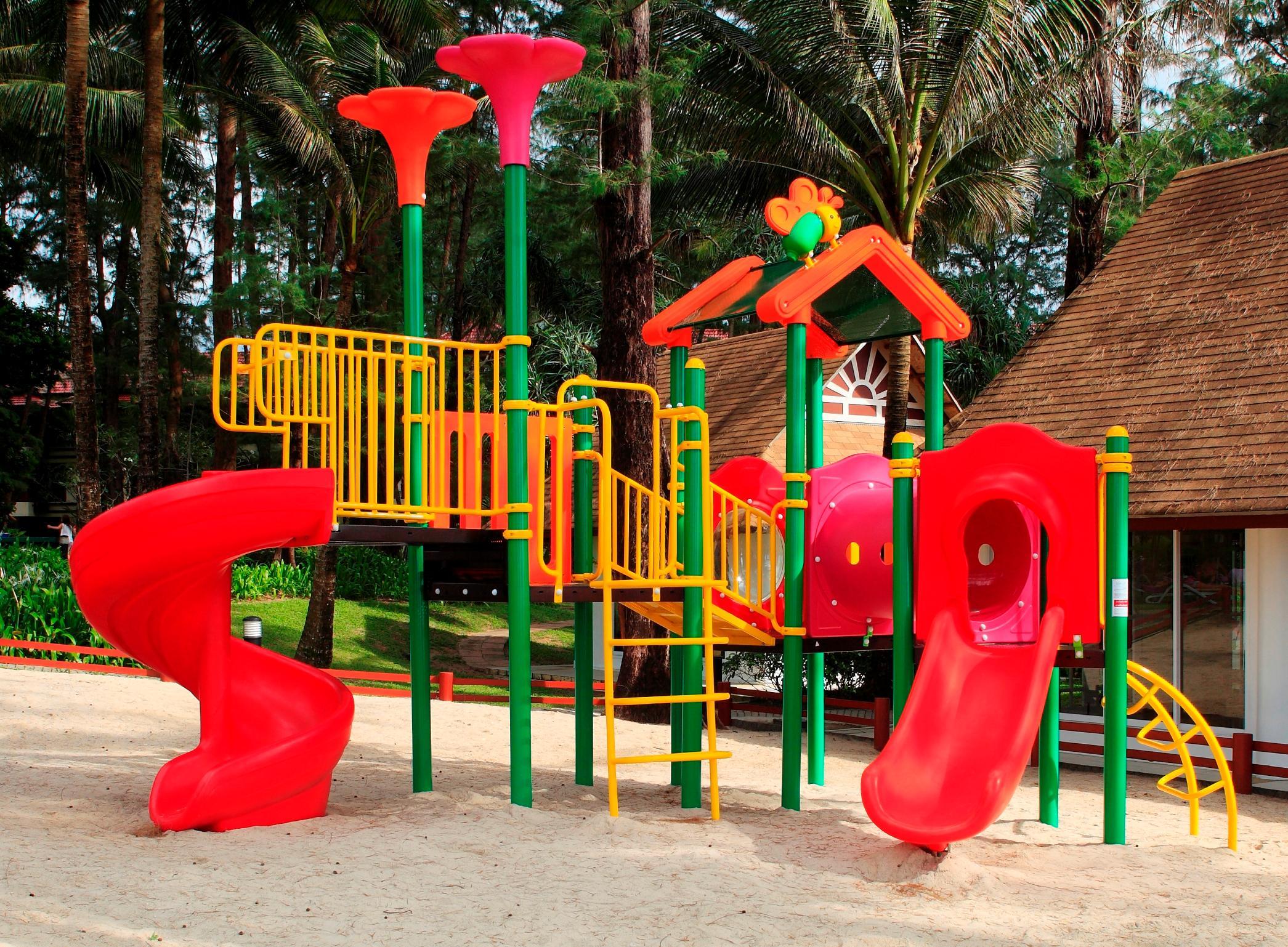Dusit Thani Laguna Phuket Bang Tao Beach (Phuket)