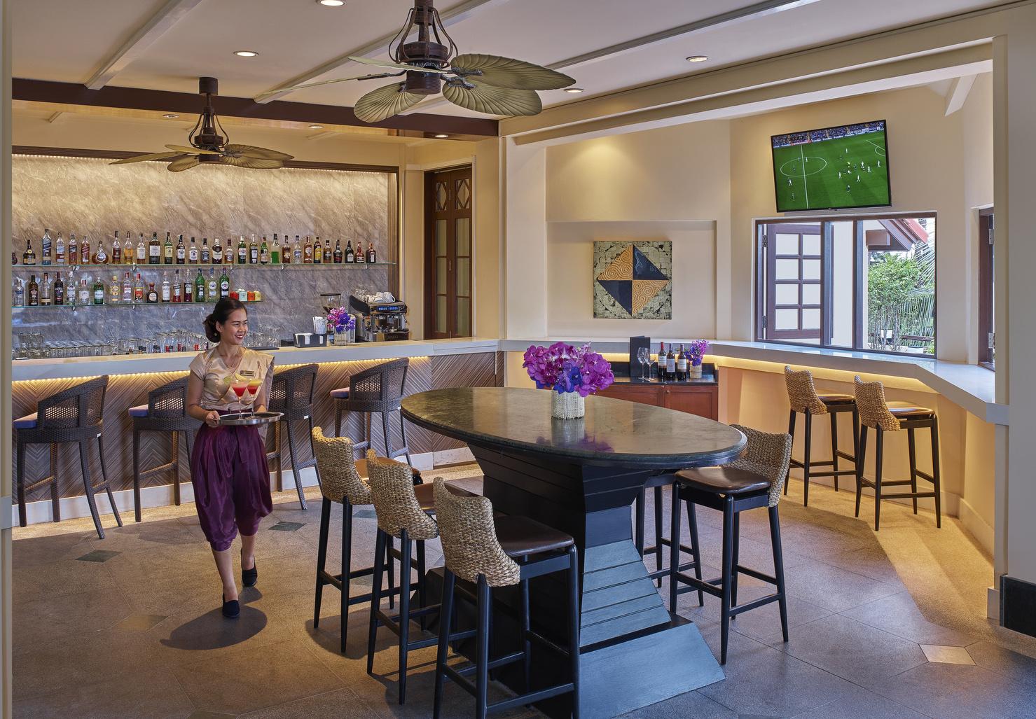 Dusit Thani Laguna Phuket 5* Bang Tao Beach (Phuket)