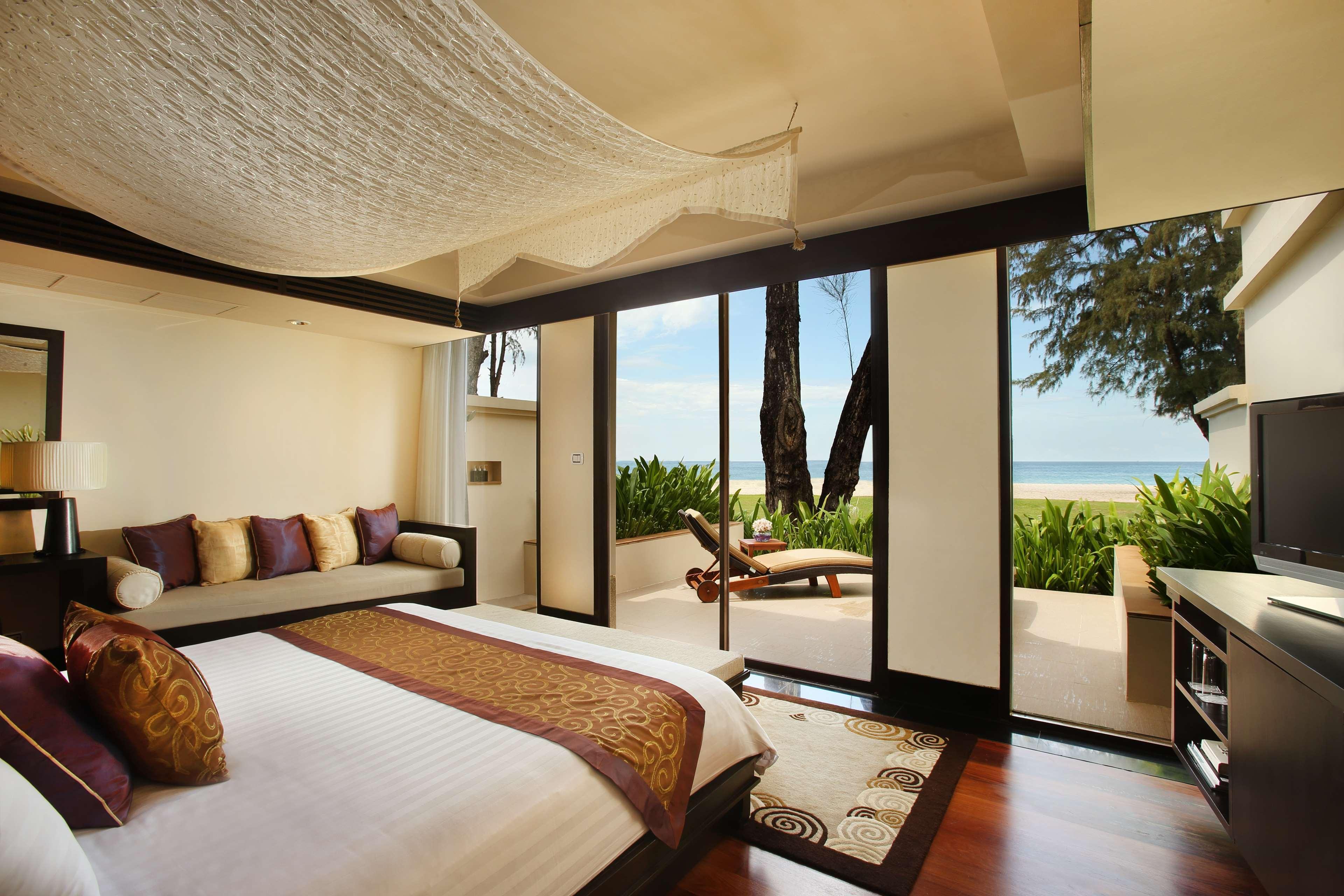 Hotel Dusit Thani Laguna Phuket Bang Tao Beach (Phuket)