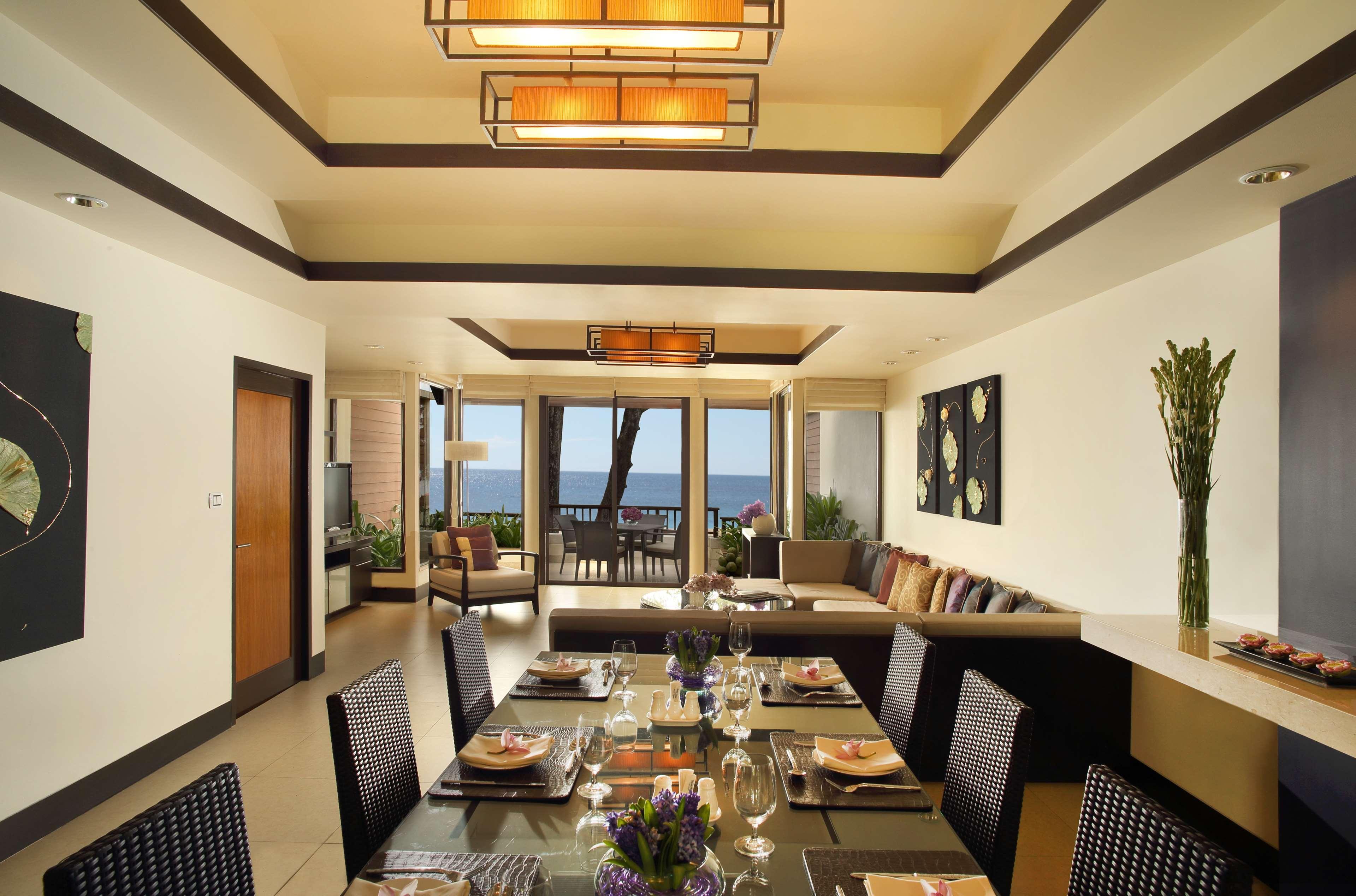 Dusit Thani Laguna Phuket 5*