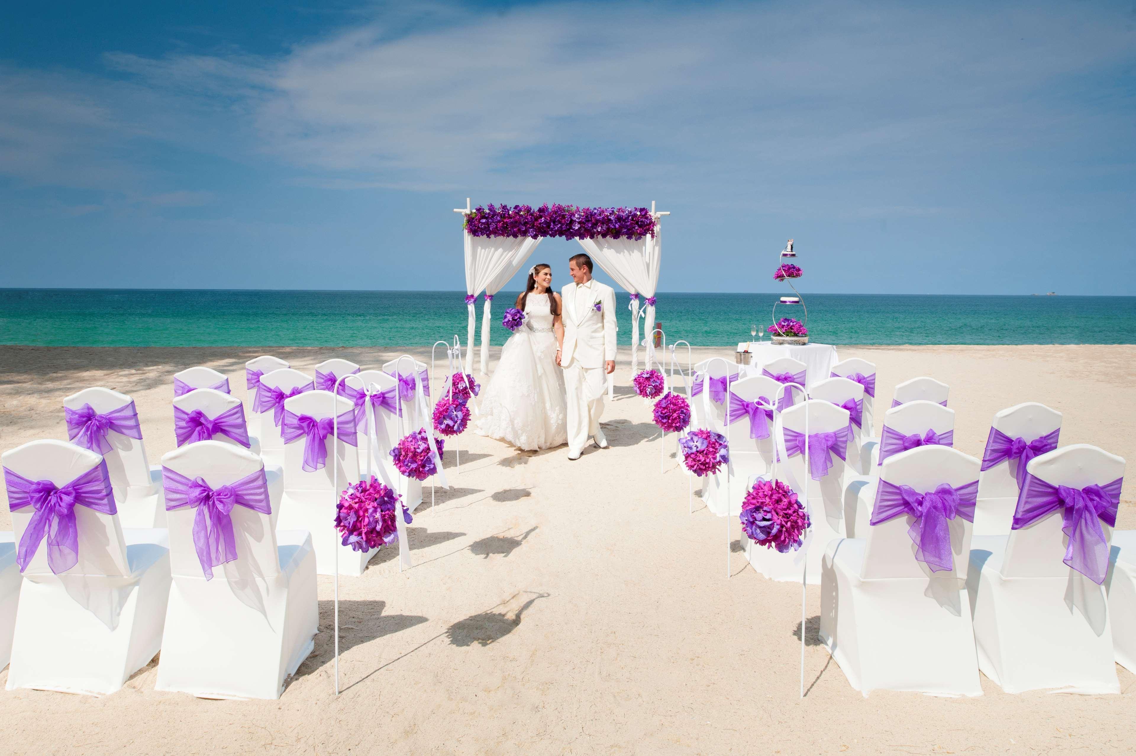 Dusit Thani Laguna Phuket Bang Tao Beach (Phuket)