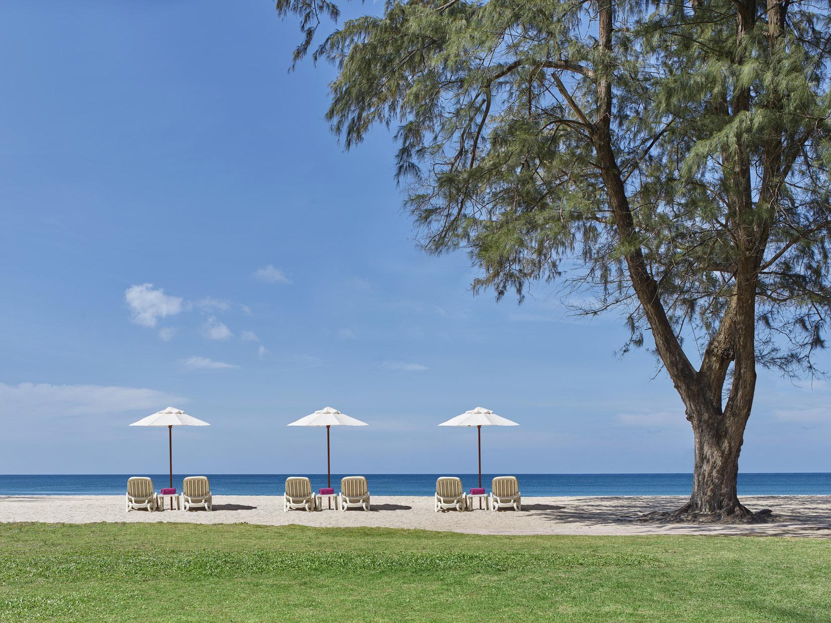 Hotel Dusit Thani Laguna Phuket 5*