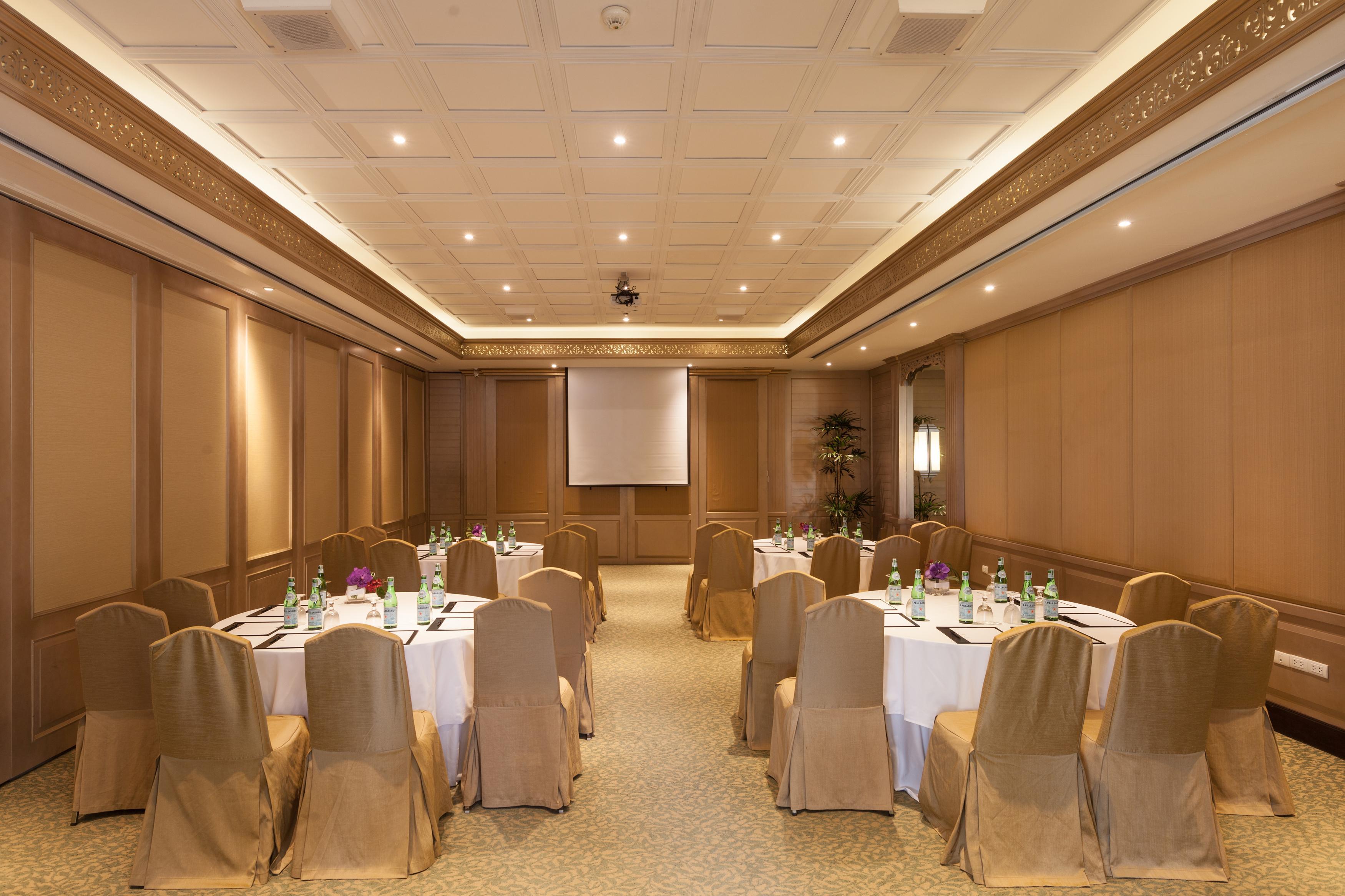 Hotel Dusit Thani Laguna Phuket
