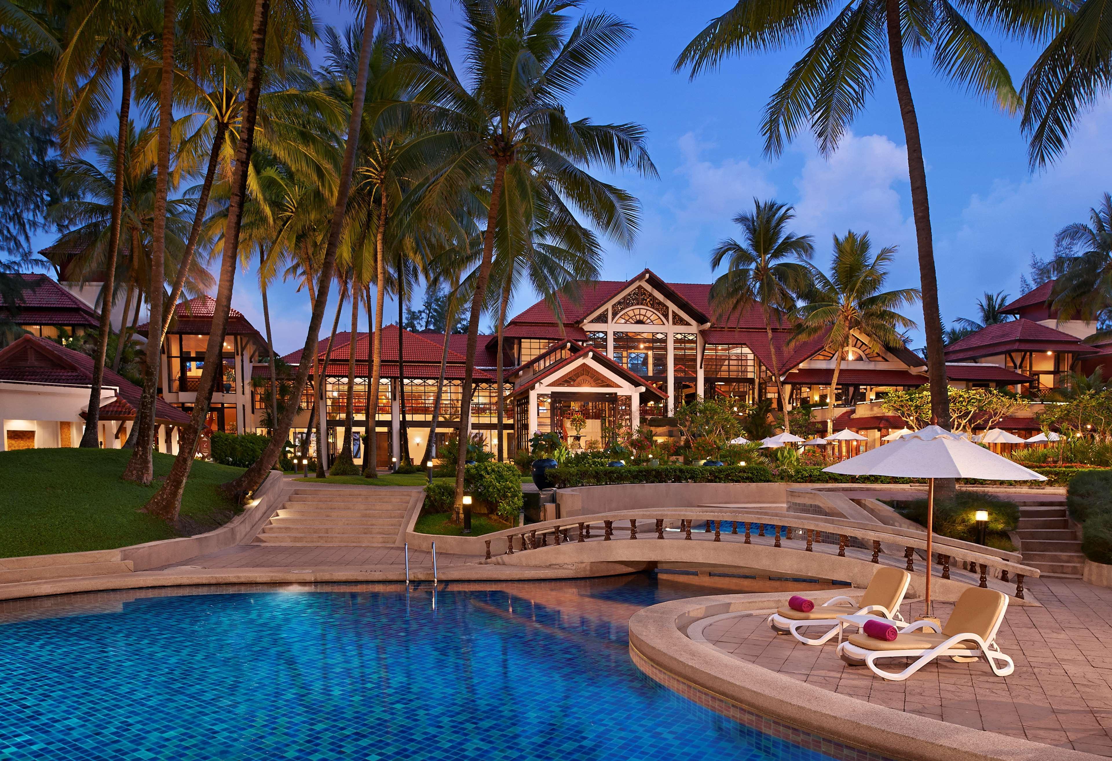 Dusit Thani Laguna Phuket Bang Tao Beach (Phuket)