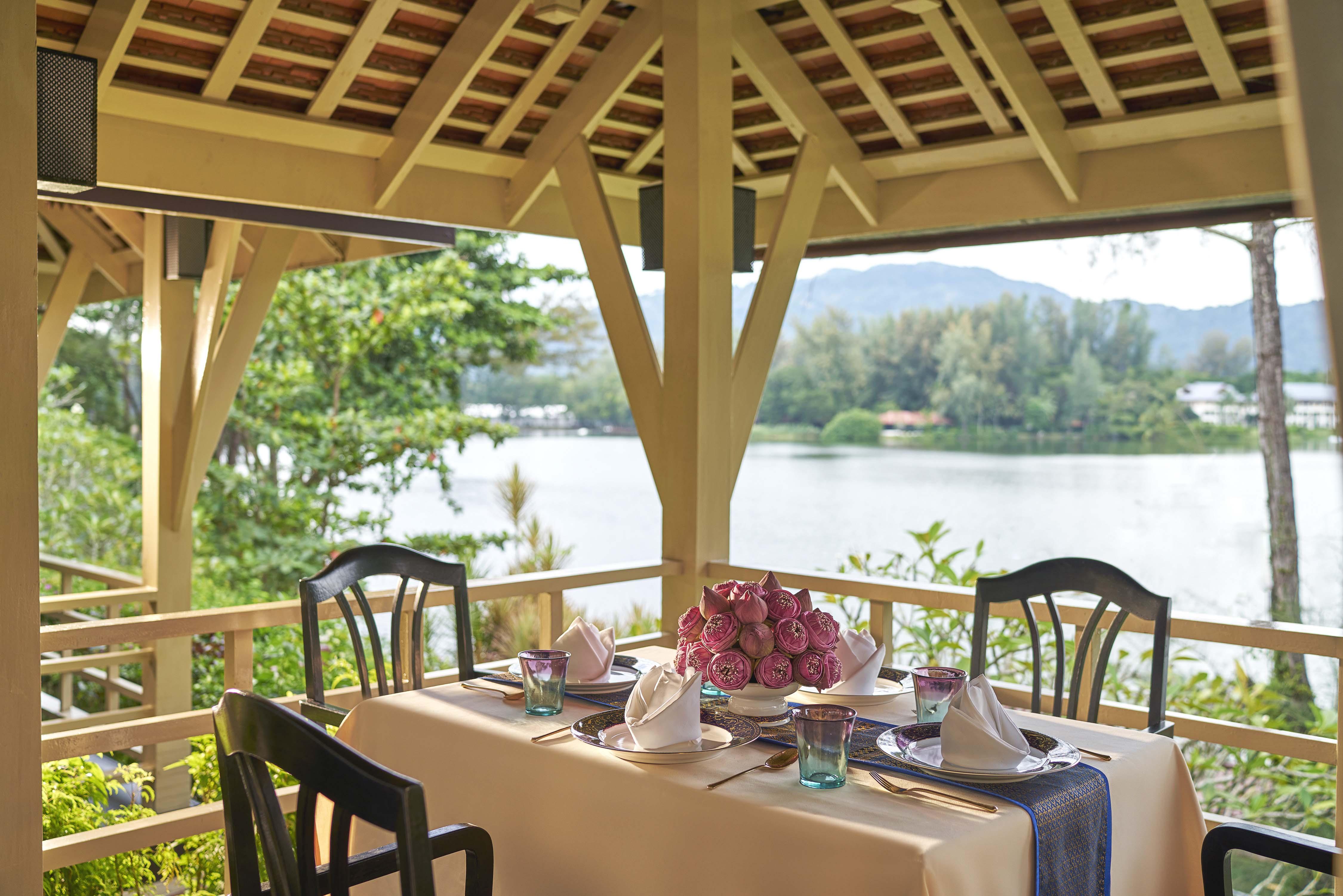 Dusit Thani Laguna Phuket Bang Tao Beach (Phuket)