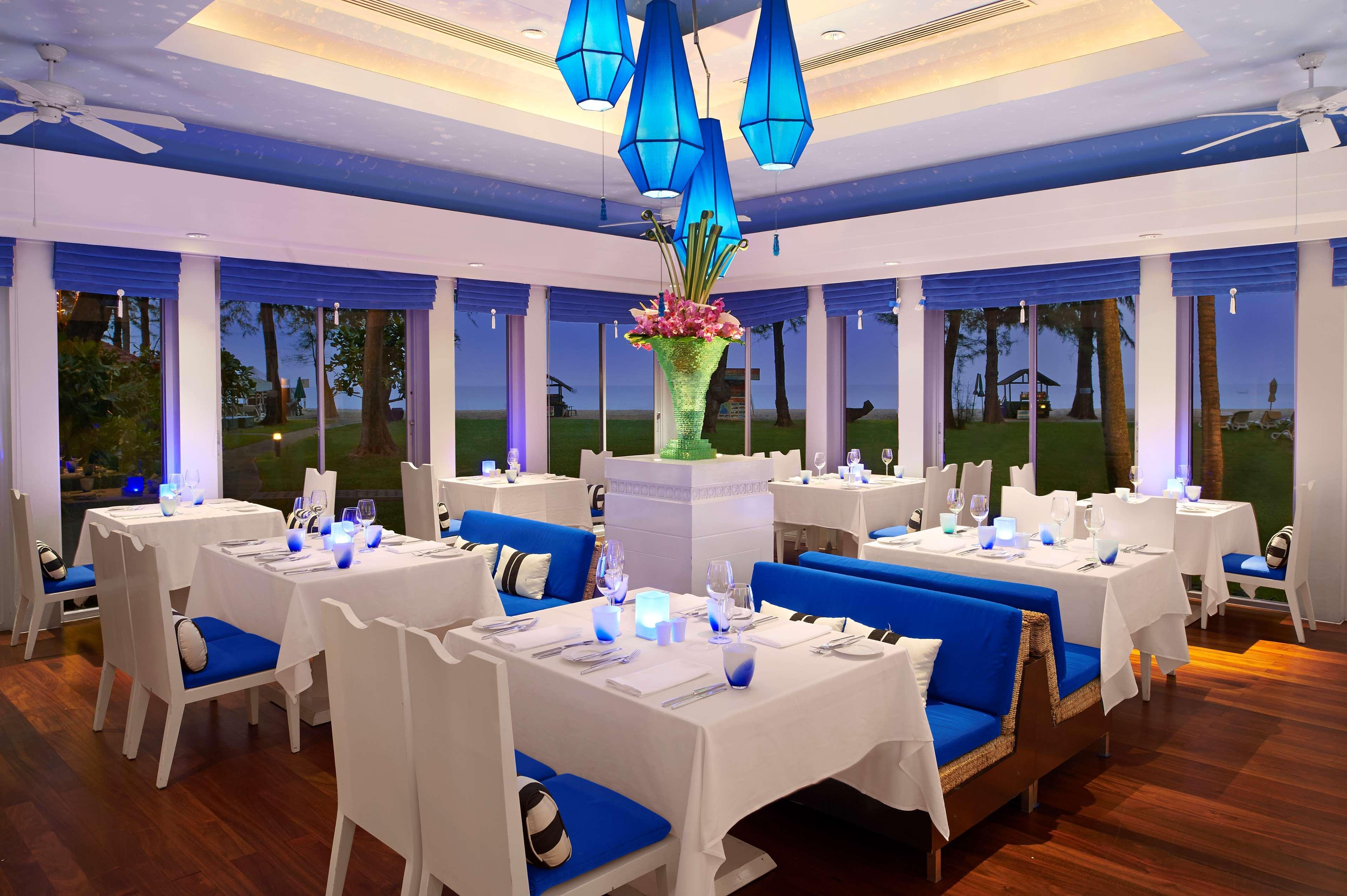 Dusit Thani Laguna Phuket 5*