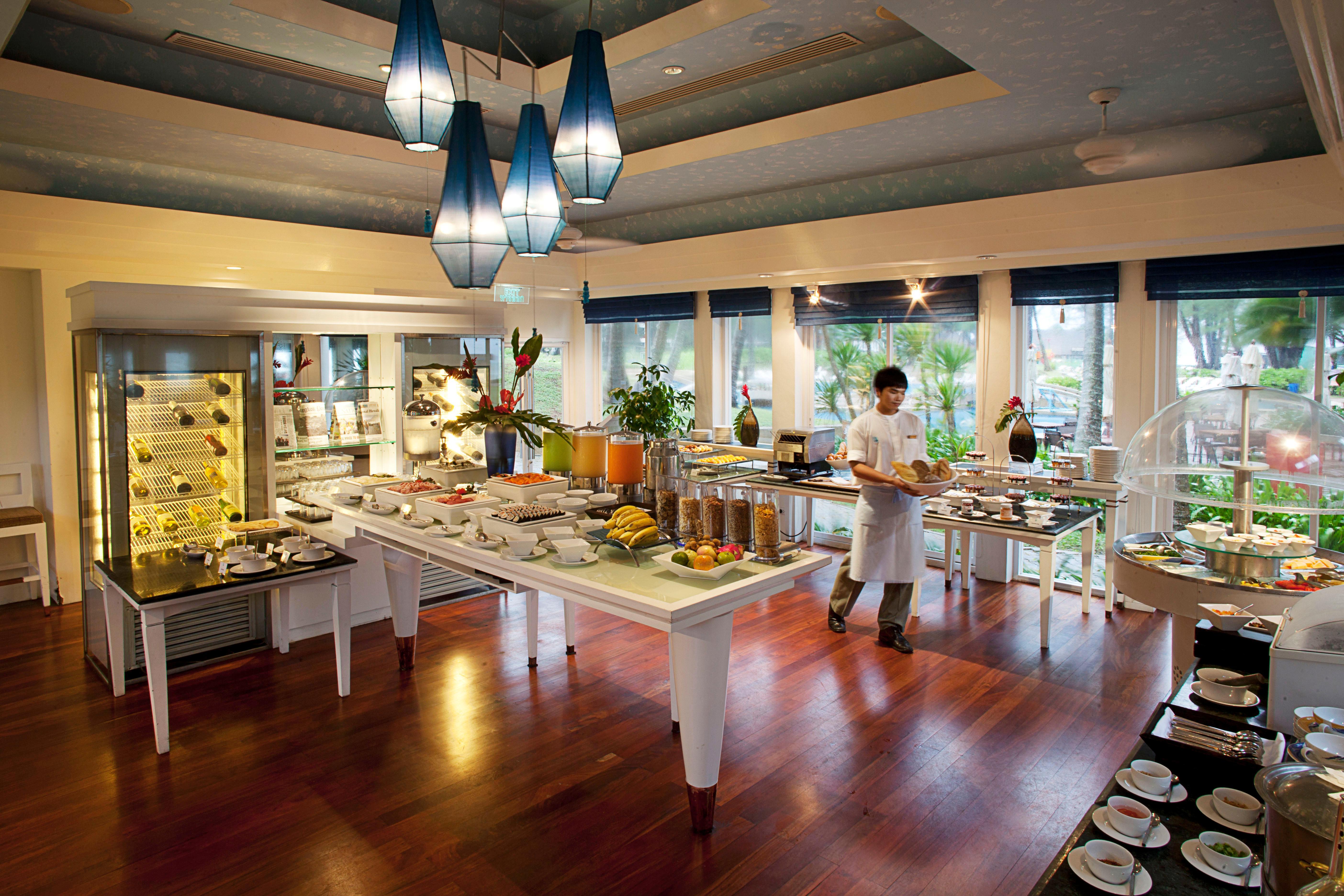 Dusit Thani Laguna Phuket 5* Bang Tao Beach (Phuket)