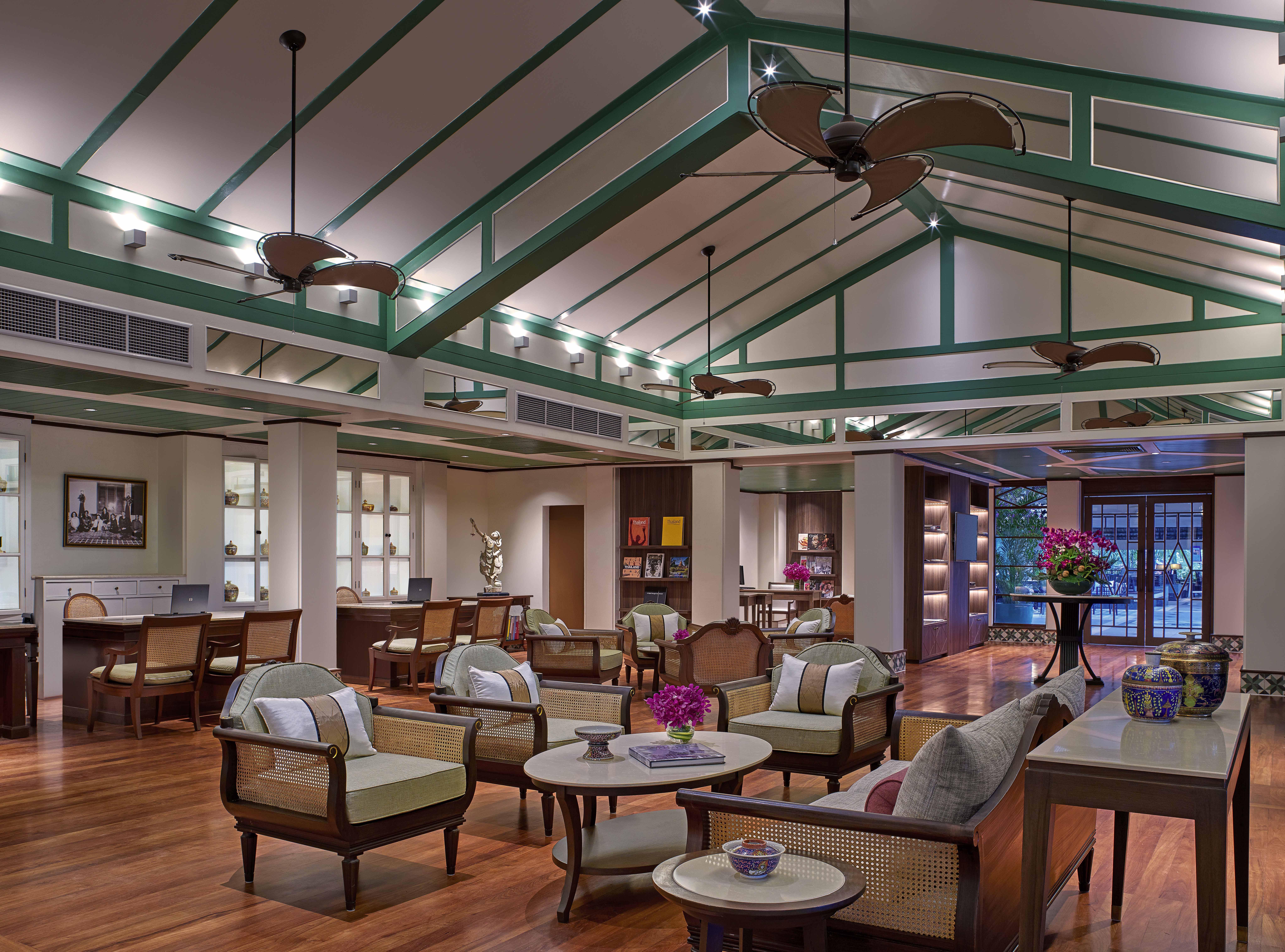 Hotel Dusit Thani Laguna Phuket 5*