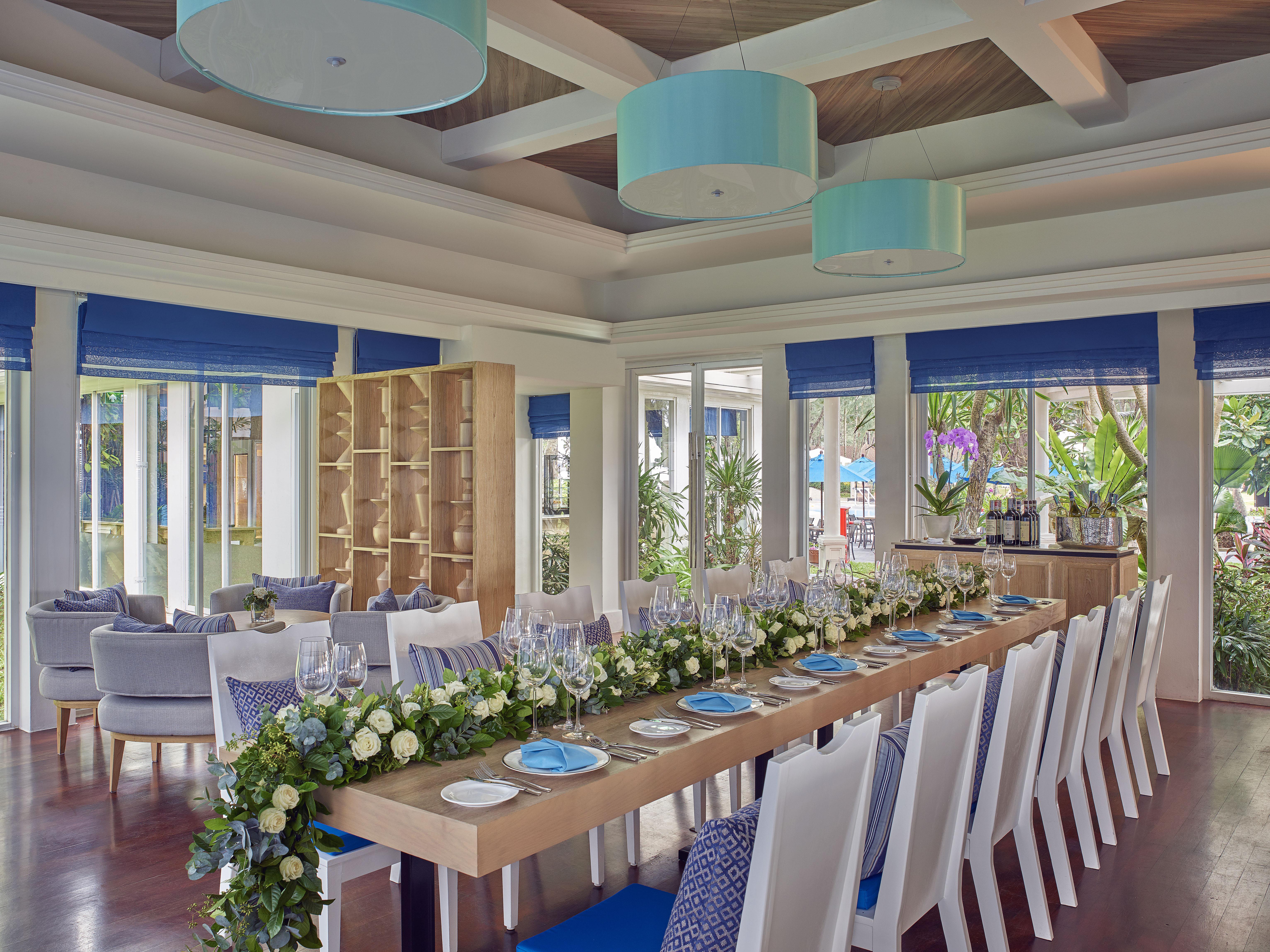Dusit Thani Laguna Phuket Bang Tao Beach (Phuket)