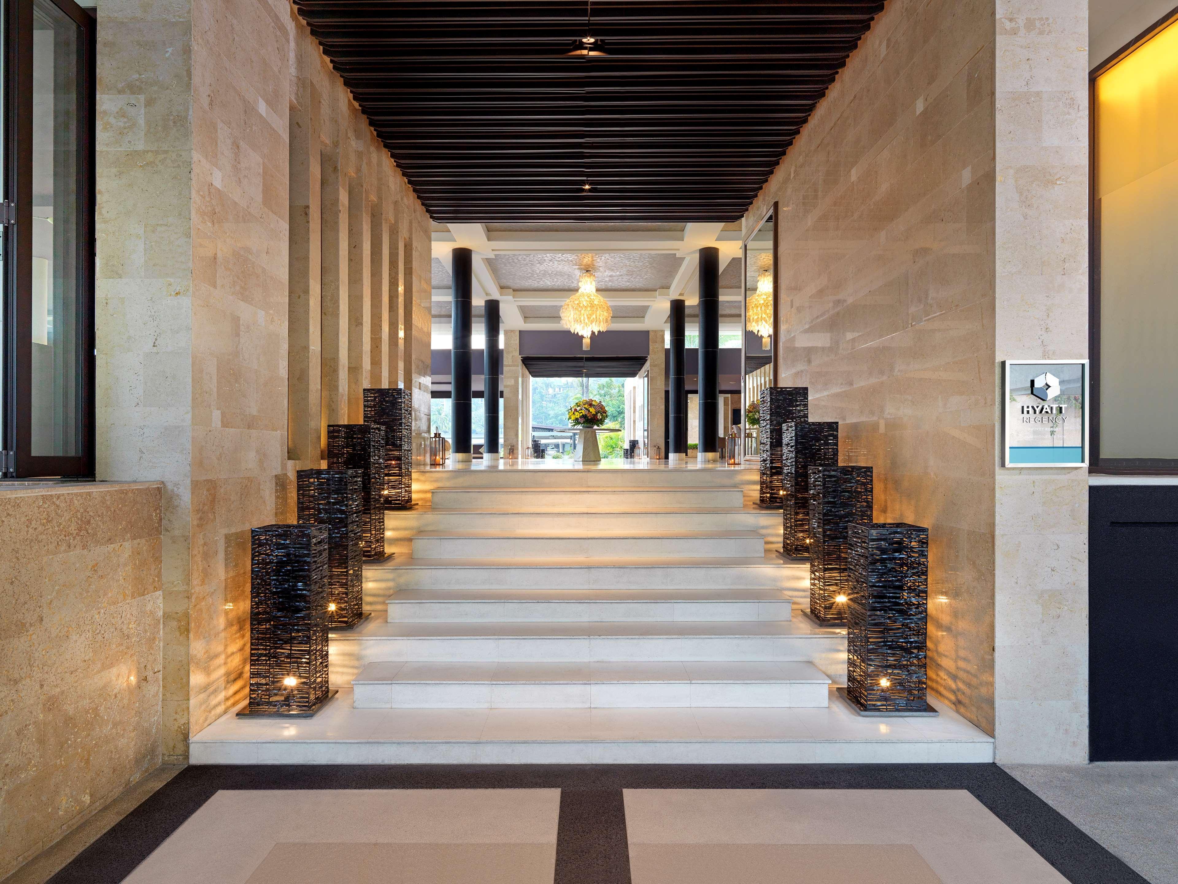 Hyatt Regency Phuket Pantai Kamala
