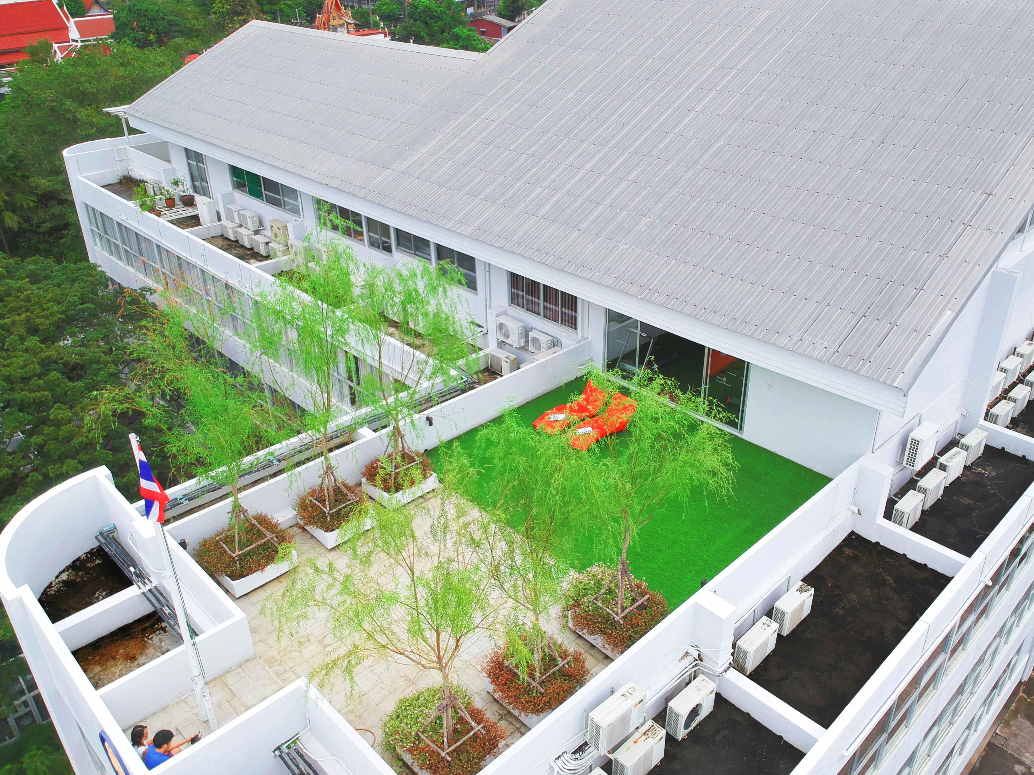 Sino House Hotel