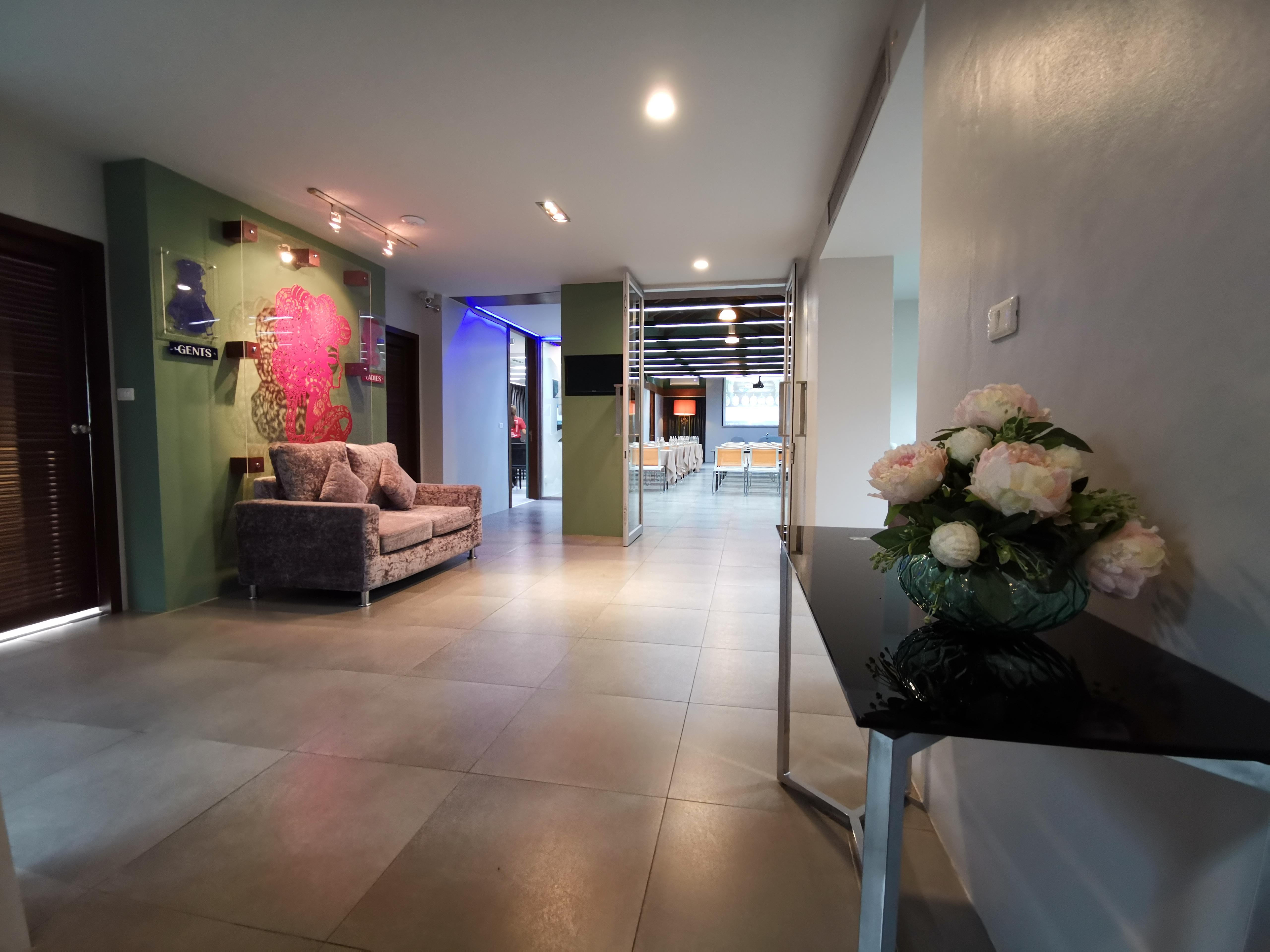 Sino House Phuket