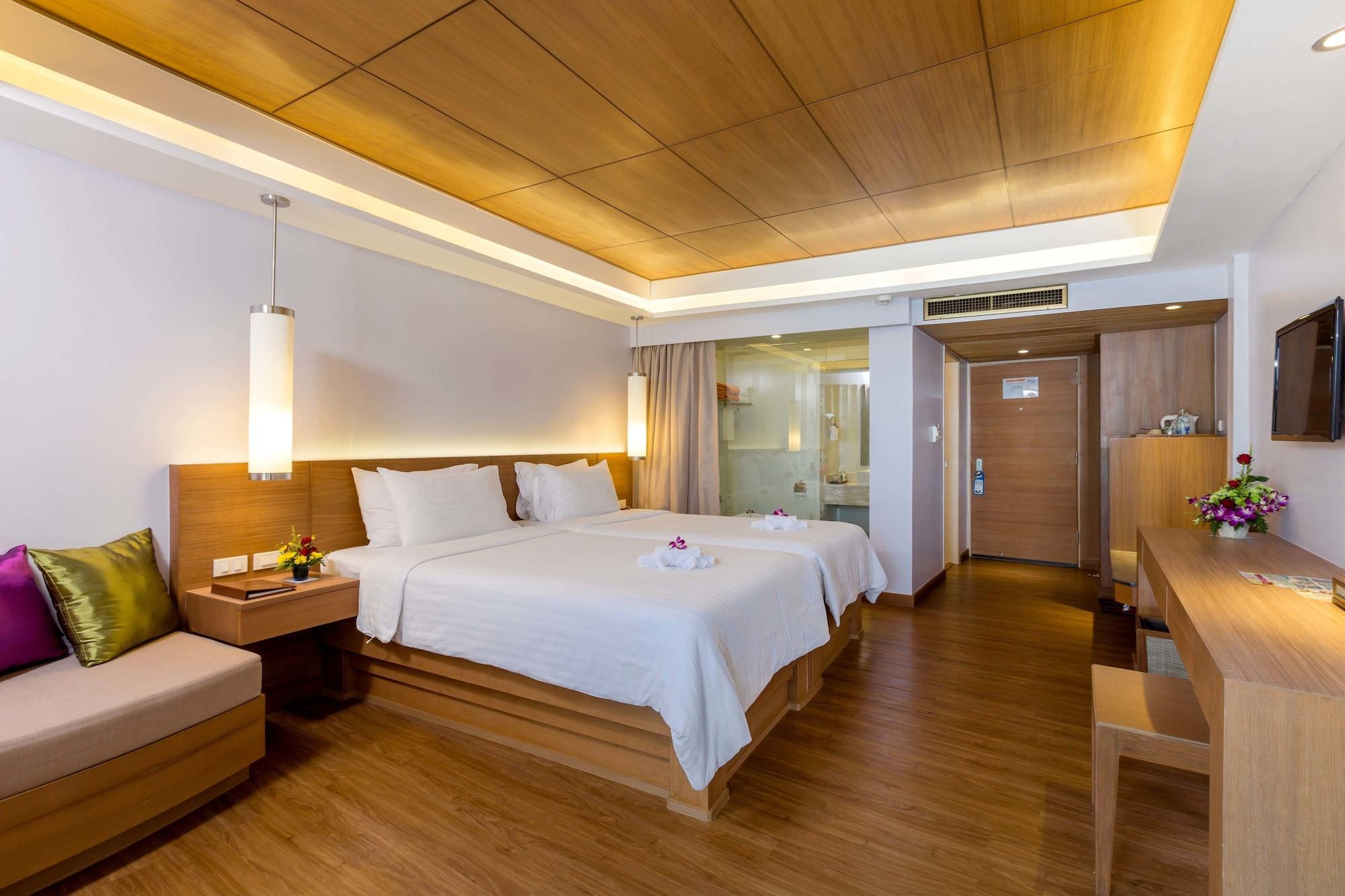 Beyond - Sha Extra Plus Resort
