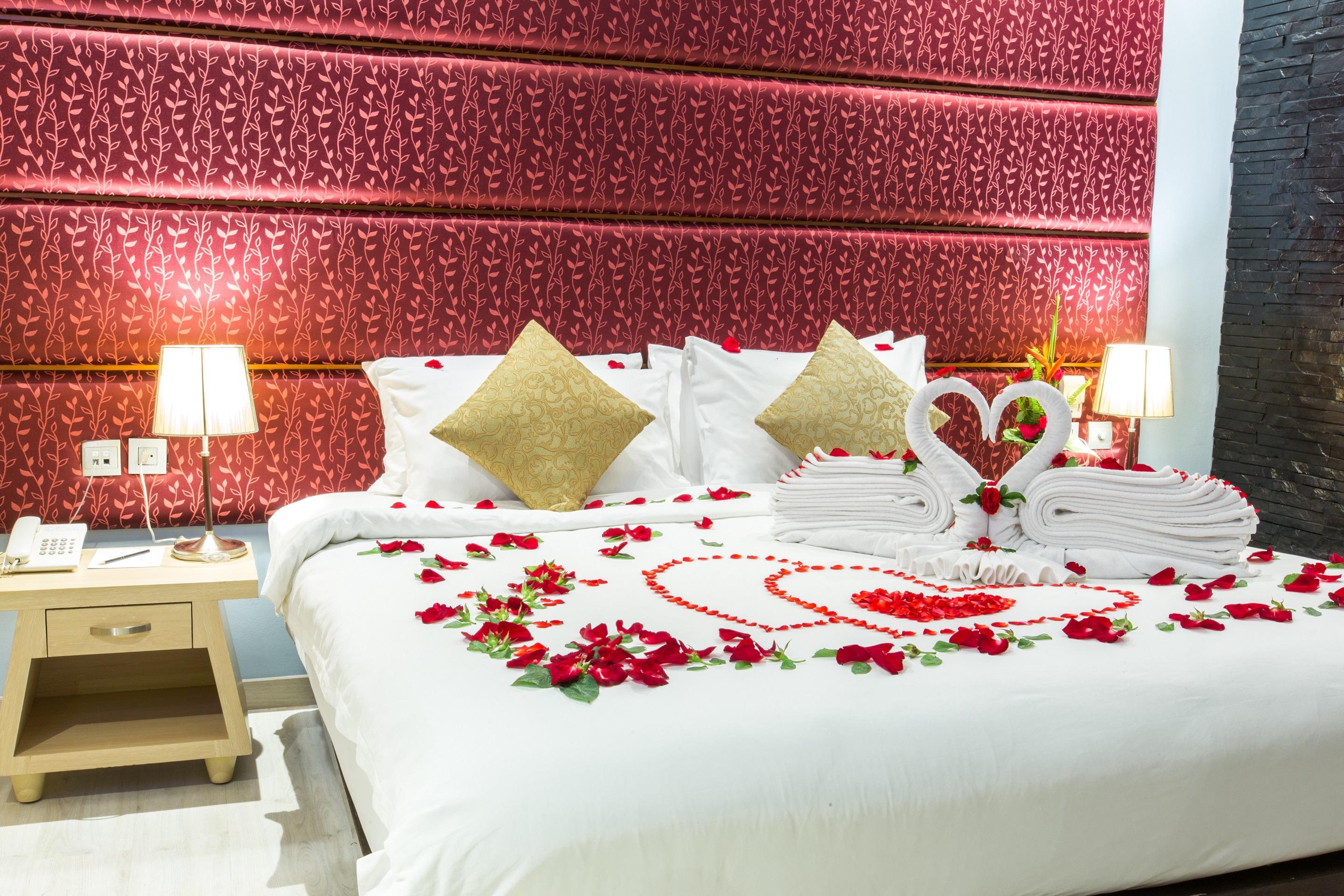 Resort Indochine And - Sha Extra Plus 5*