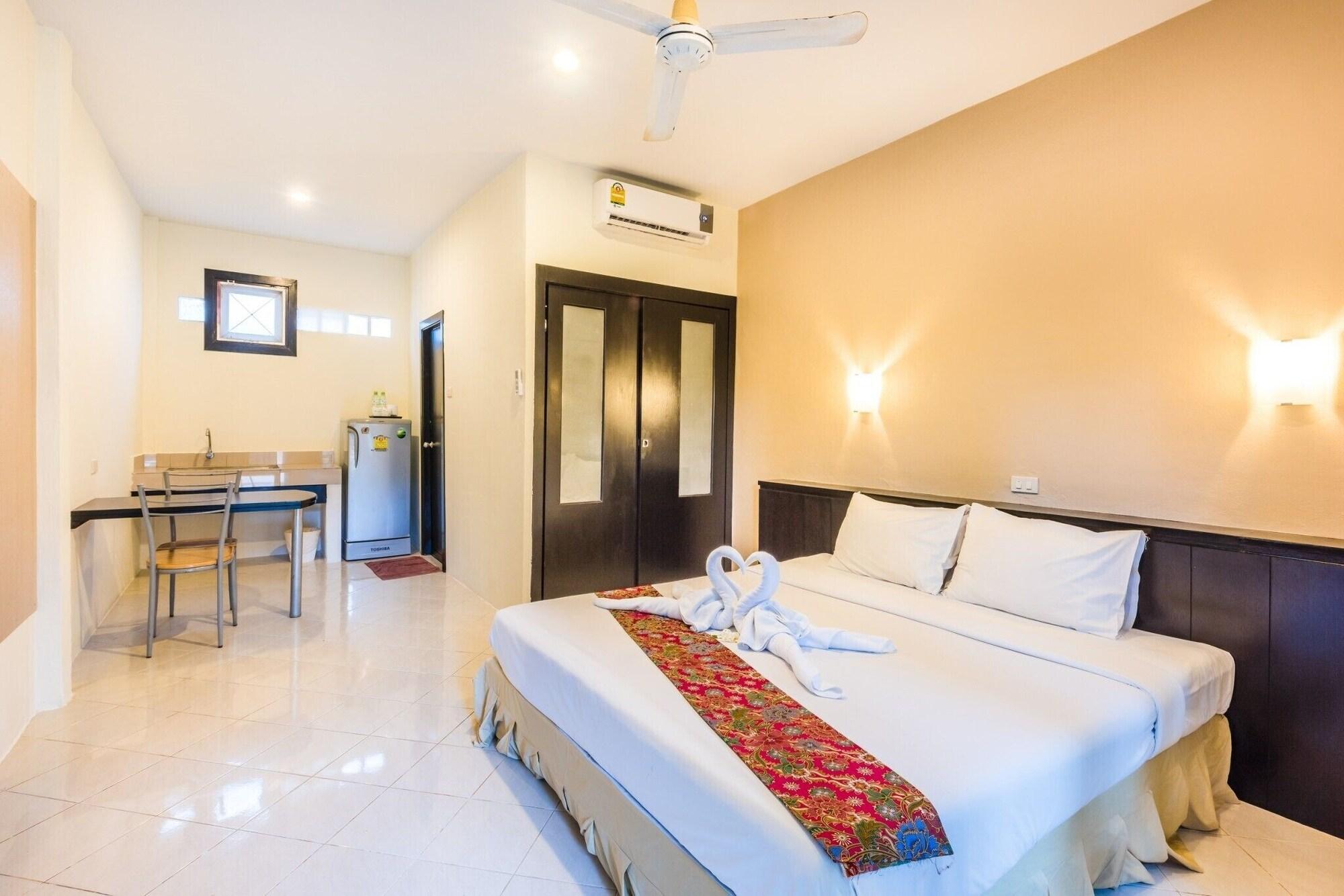 The Natural Resort Patong