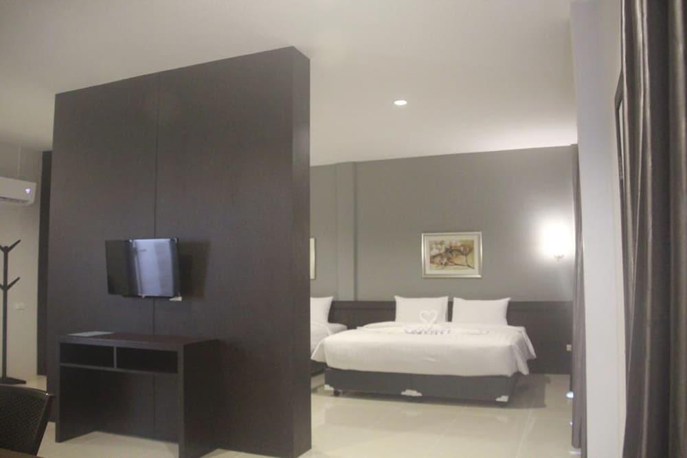 The Natural Resort 3*