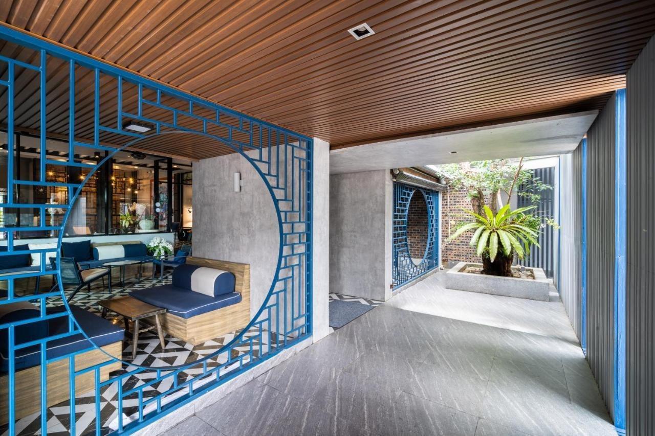 Bhukitta Boutique Town Resort 4*