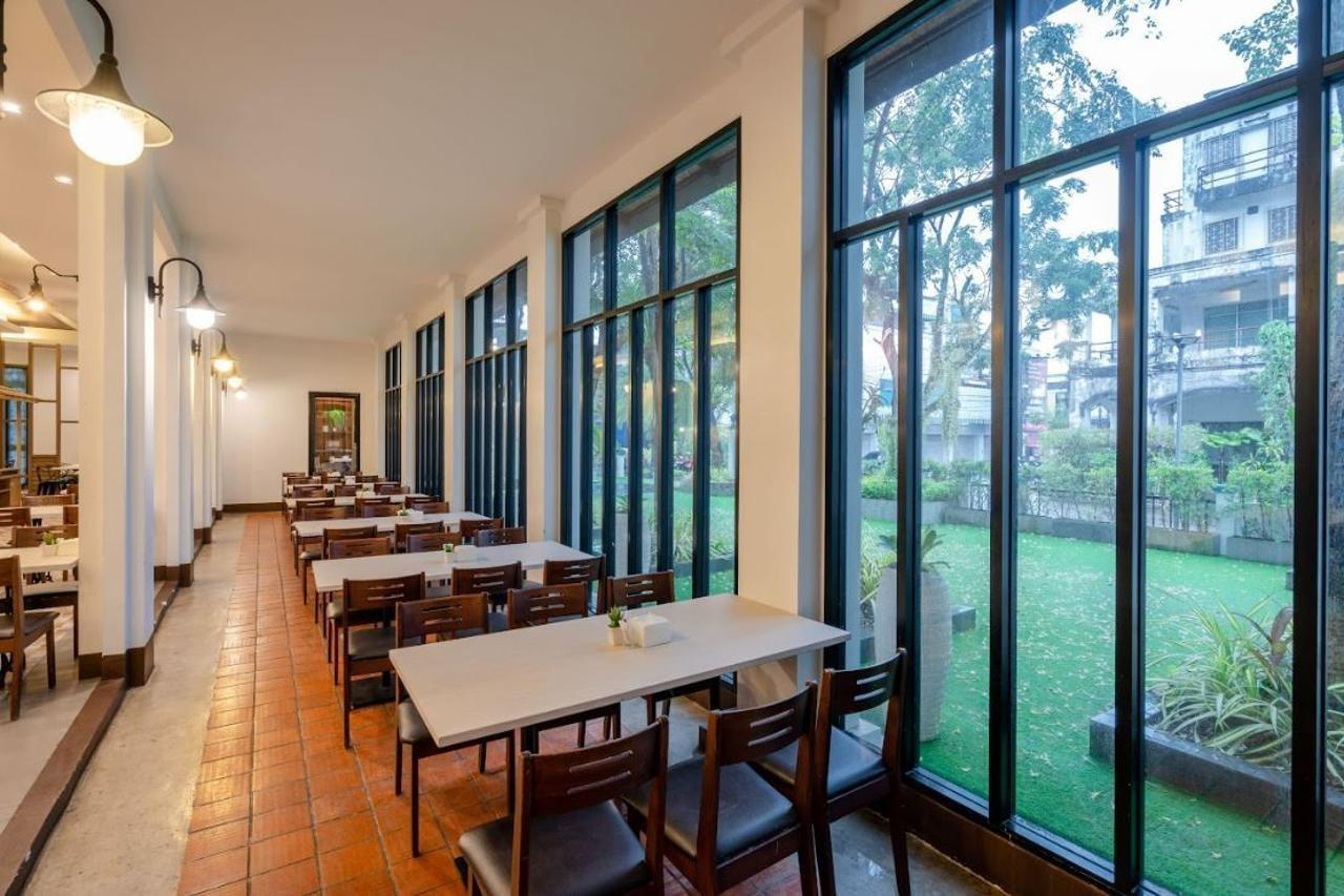 Bhukitta Boutique Town Resort