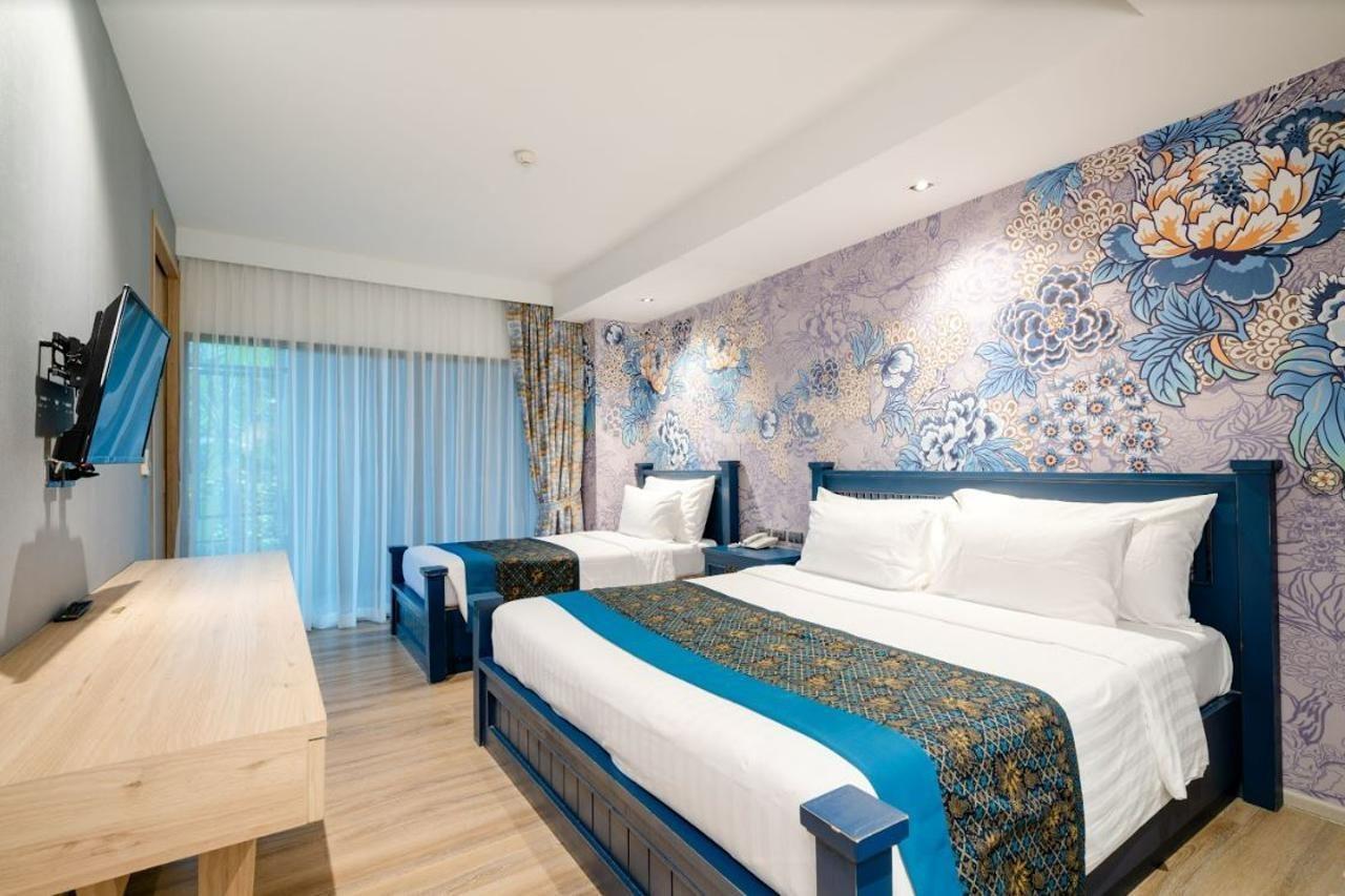 Bhukitta Boutique Town 4*