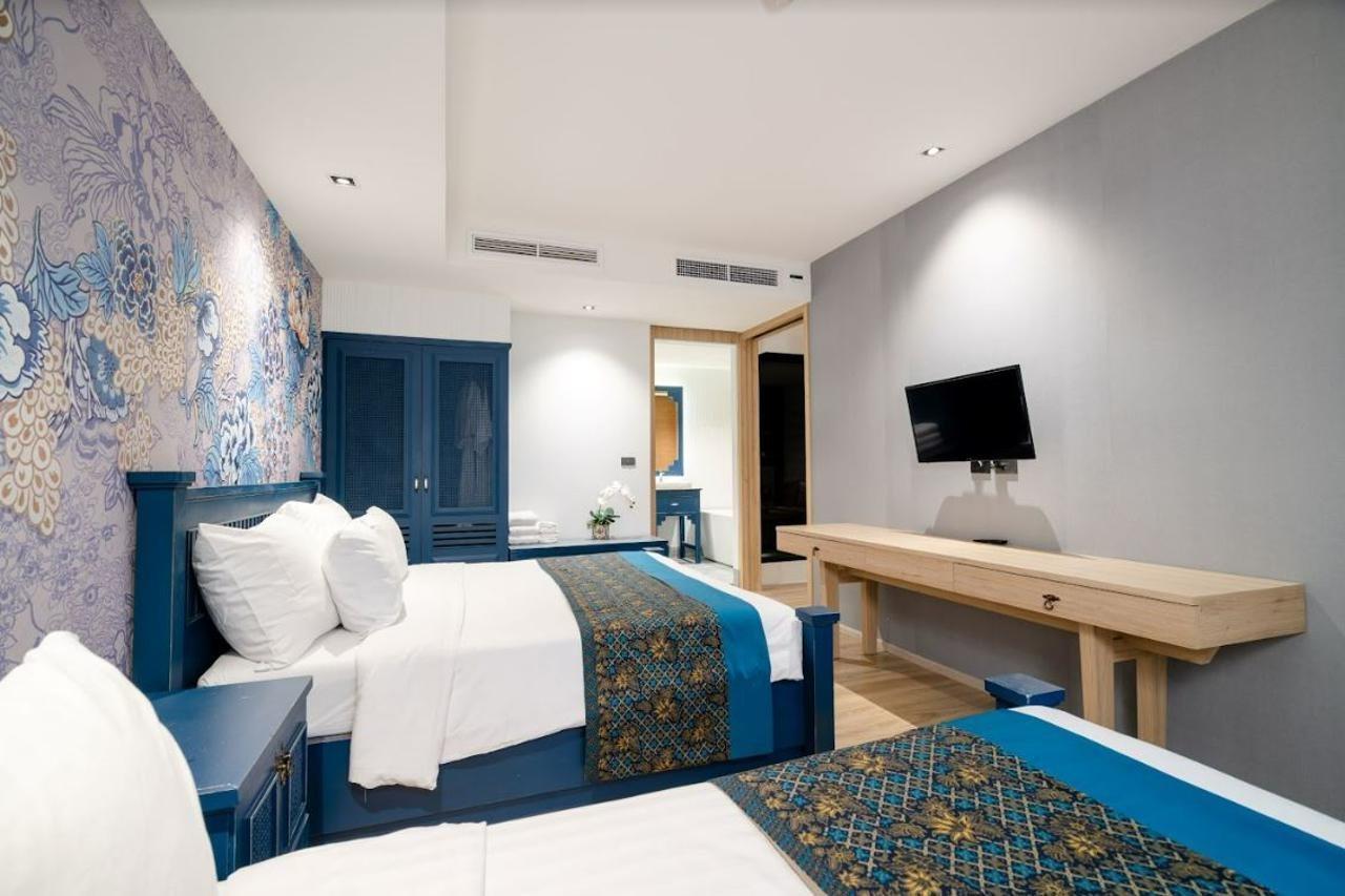 Bhukitta Boutique Town Phuket