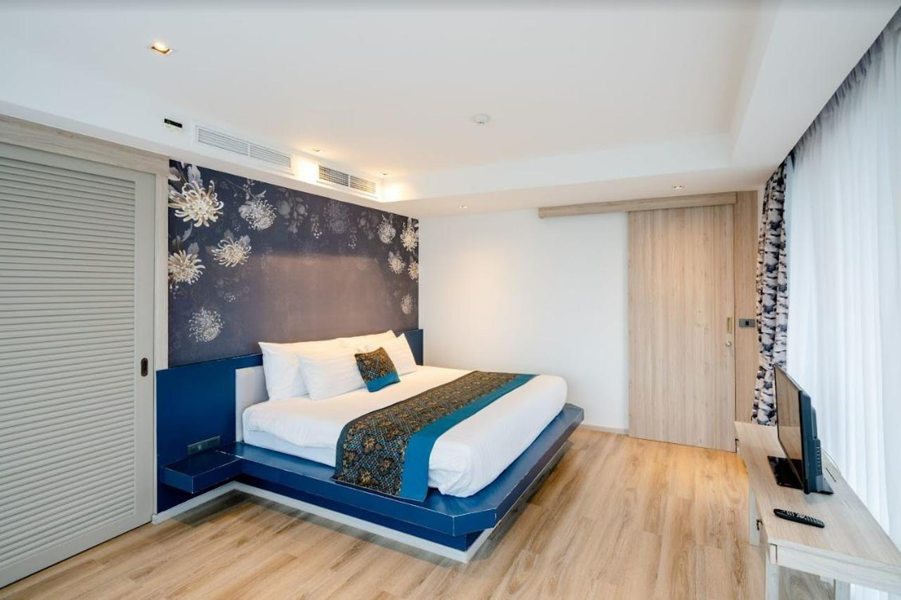 Resort Bhukitta Boutique Town 4*