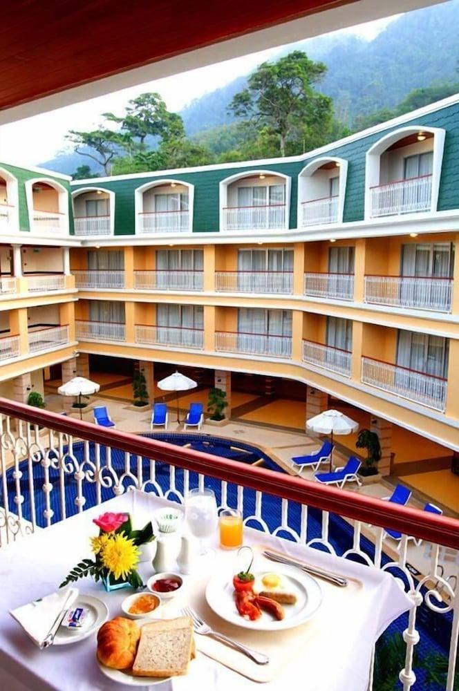 Hotel Kalim Patong