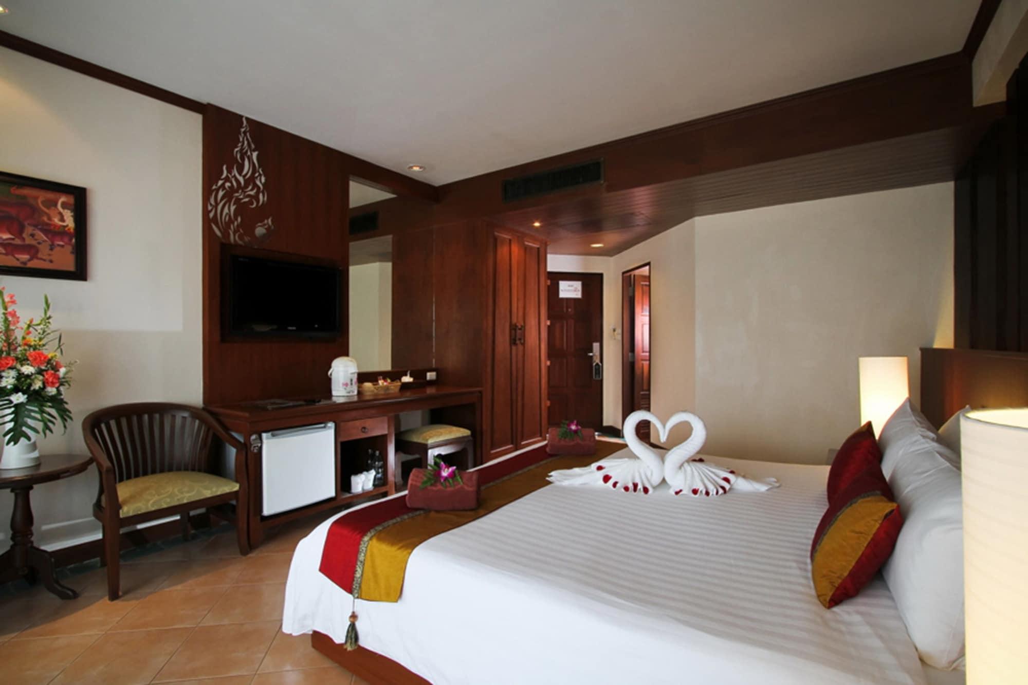 Baan Karonburi 4* Karon