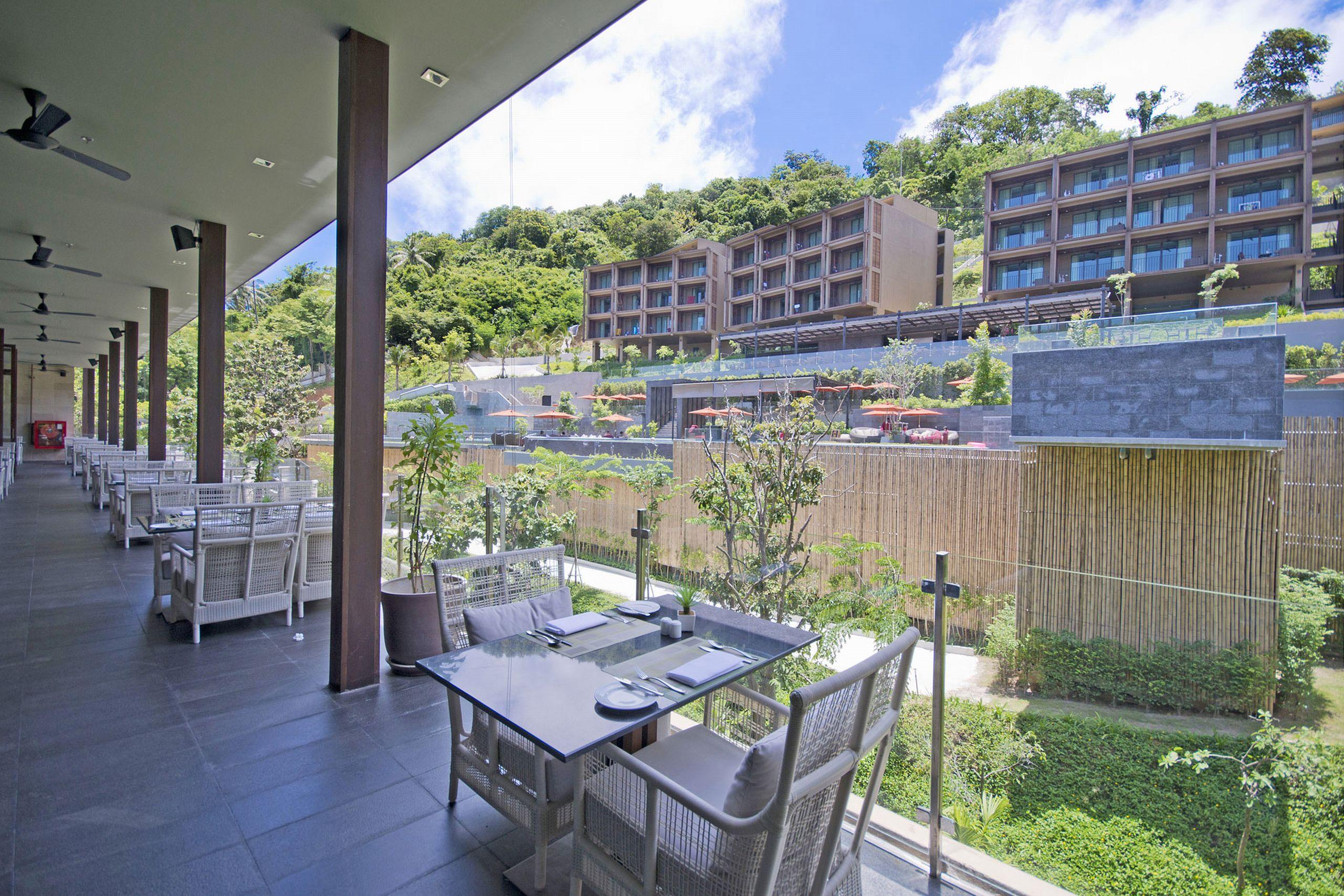 Sunsuri Phuket - Sha Nai Harn